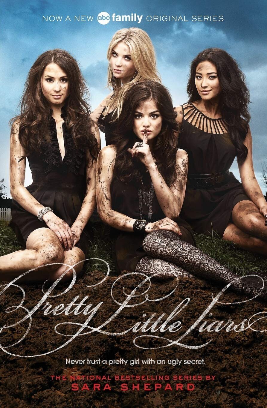 Pretty Little Liars alt