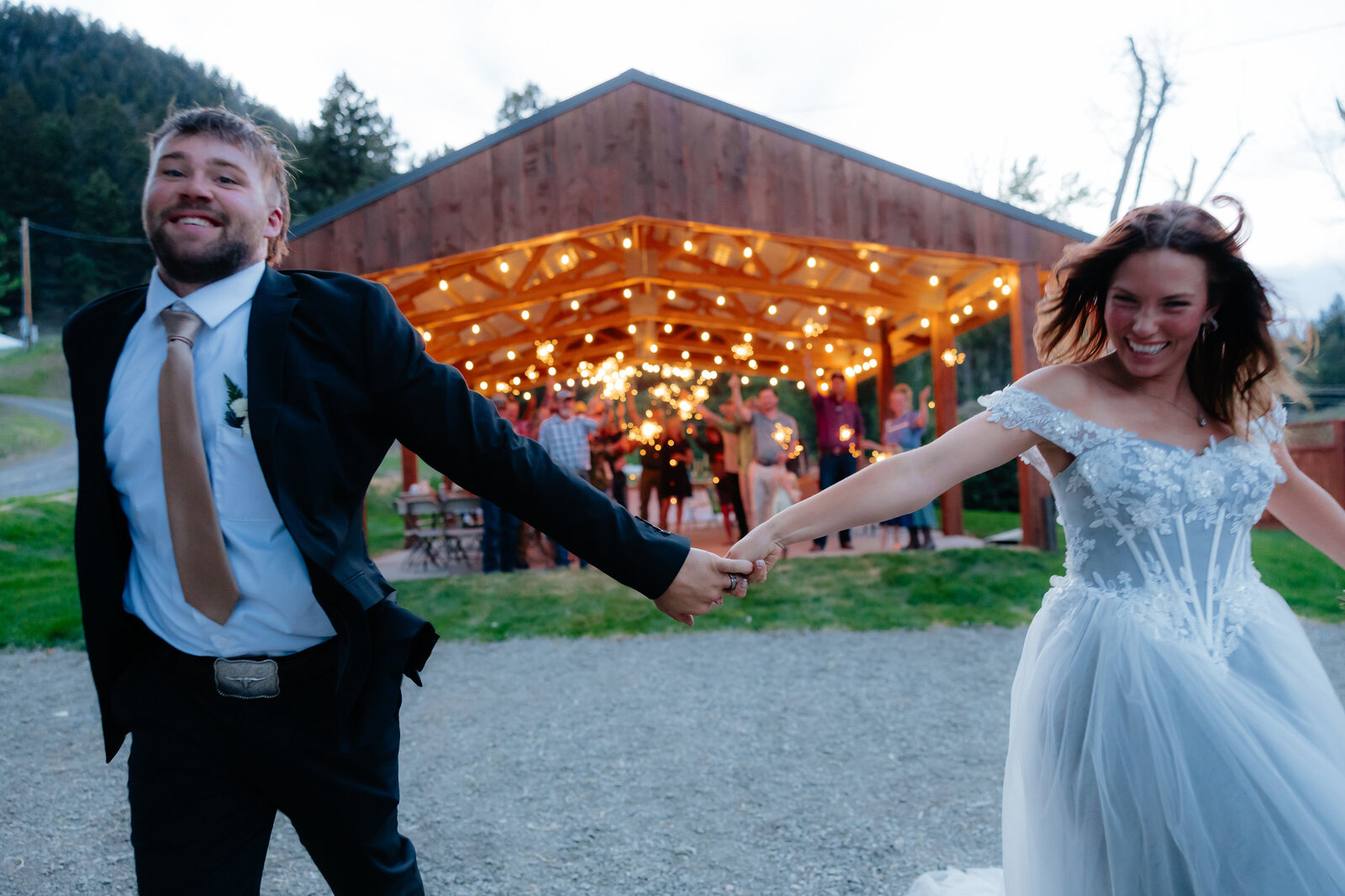 TIW - WEDDING 2-302