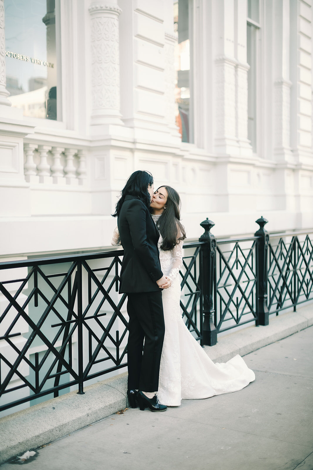 NYC Wedding-225