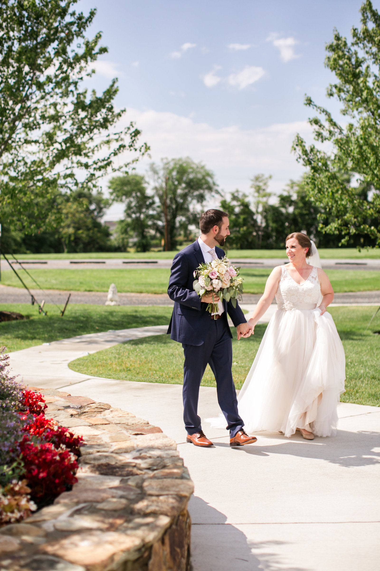 Featured Wedding- Shadow Creek, Purcellville VA - Erin and B-0013