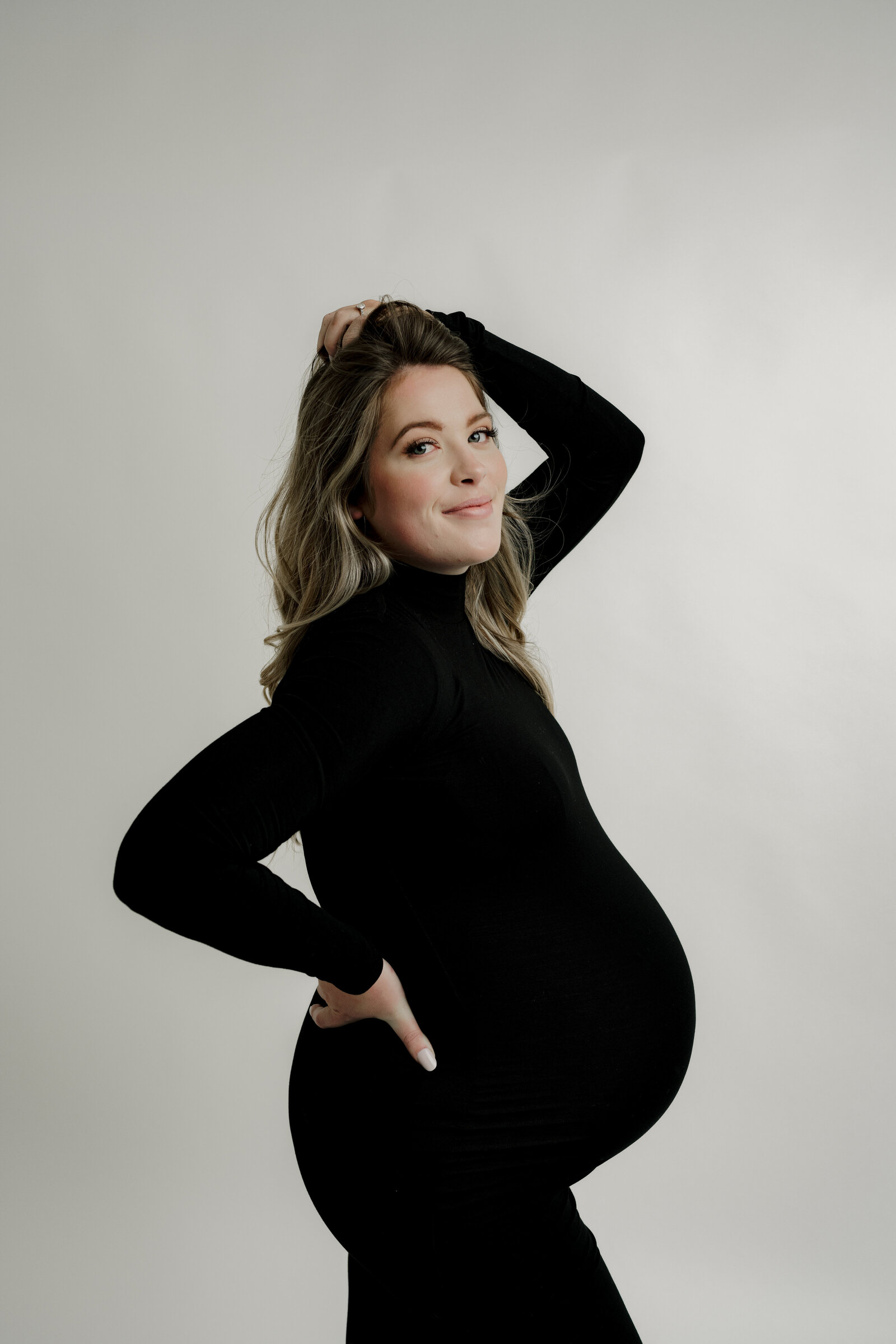 Eugene Maternity Photographer 012