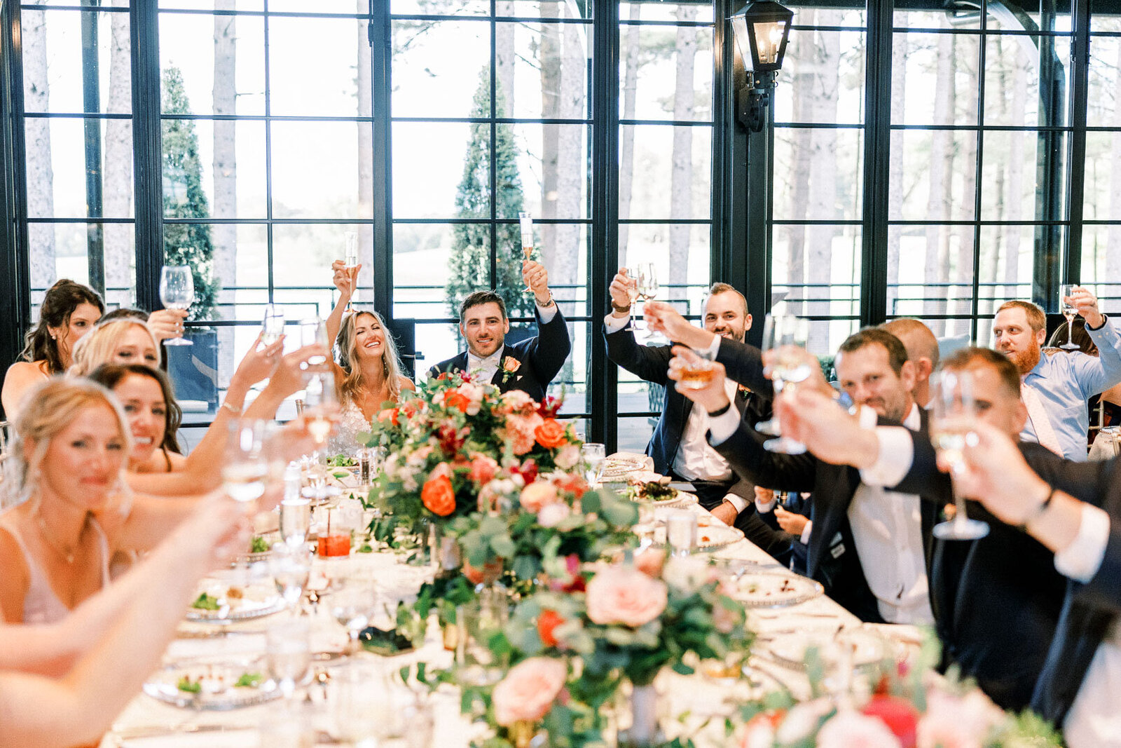Shepherds Hollow reception photos-5