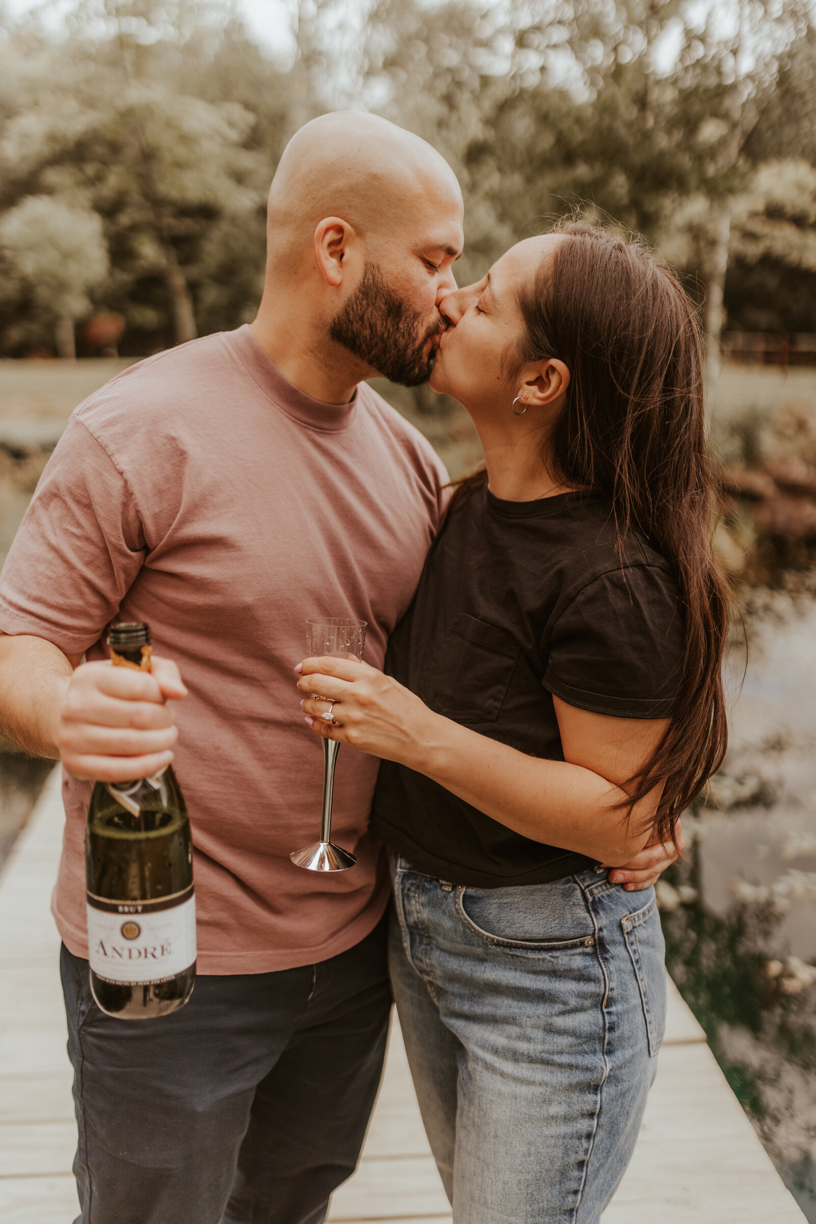Romantic-Surprise-Proposal-Engagement-Chichester-Love-to-Lens- (95)