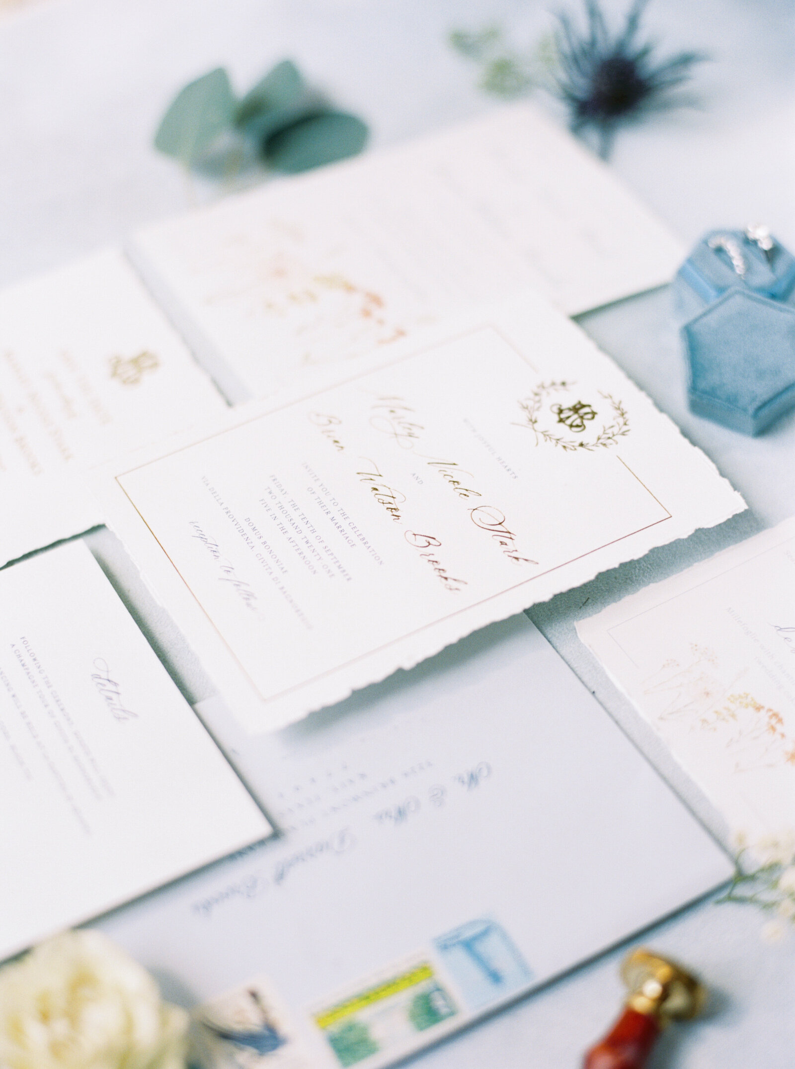 Wedding Invitations & Stationery - Designs for Wedding Invitations &  Stationery