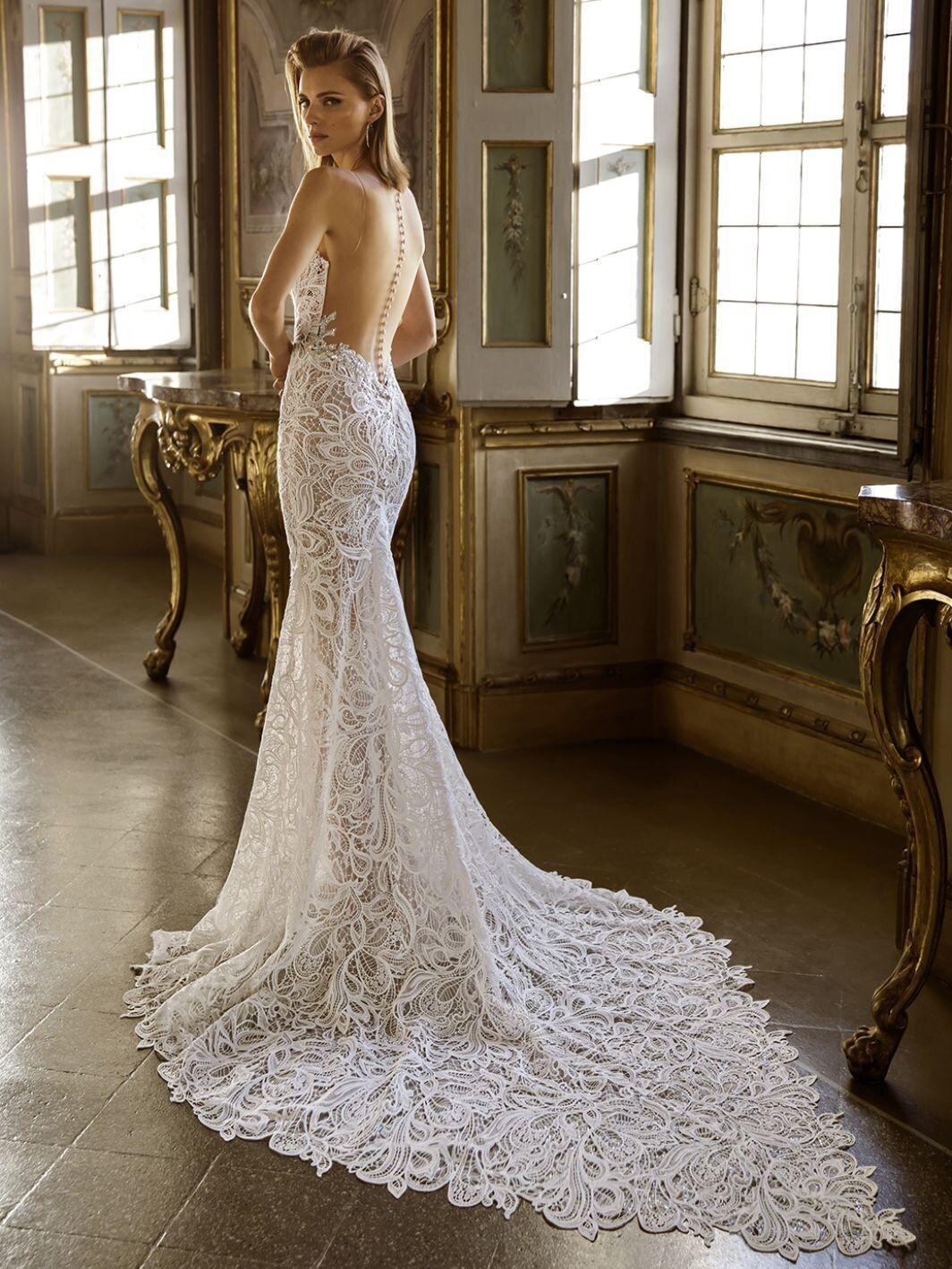 Lovena Bridal Studio