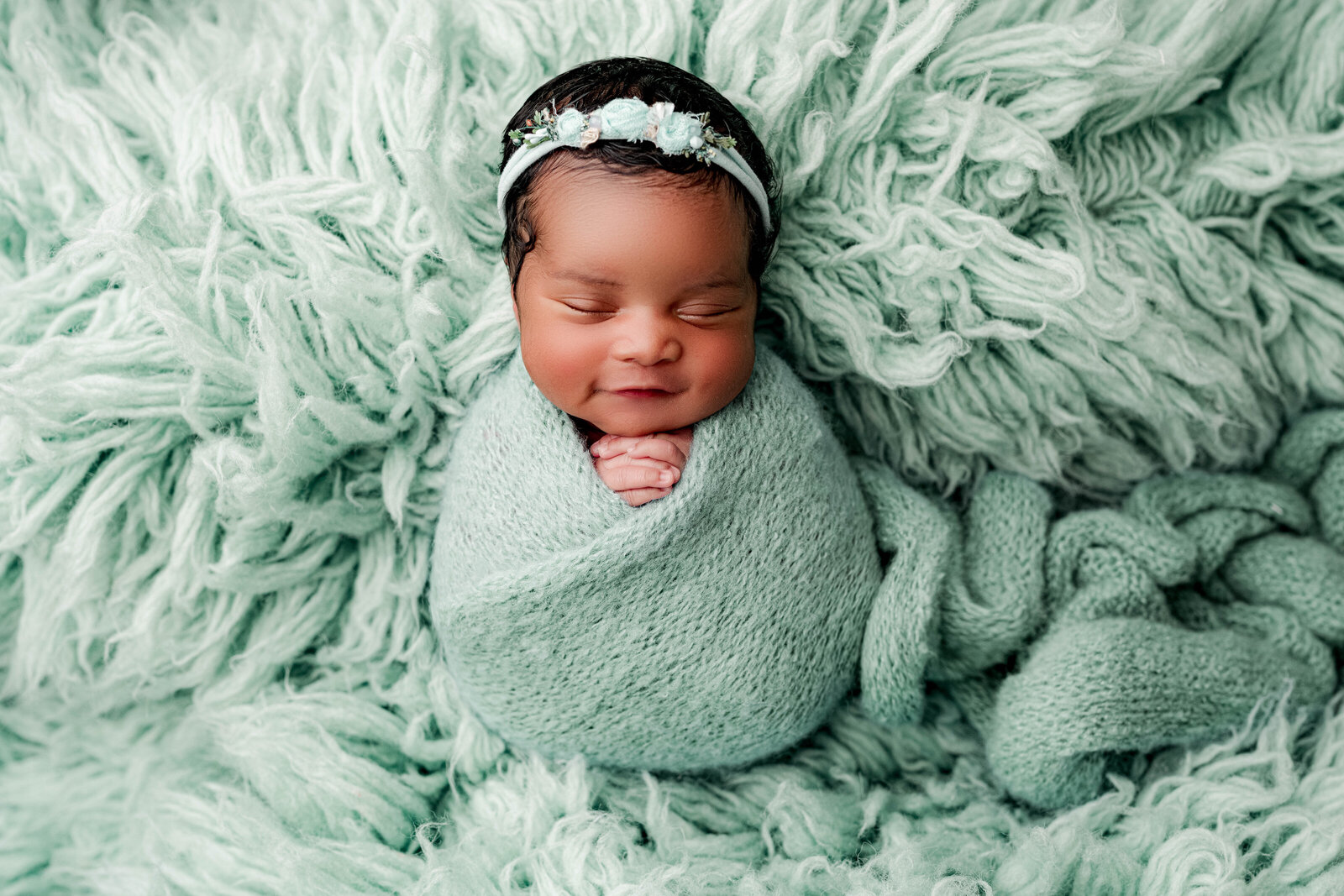 Mallani_Newborn_NicSo Studio_Charlotte-22