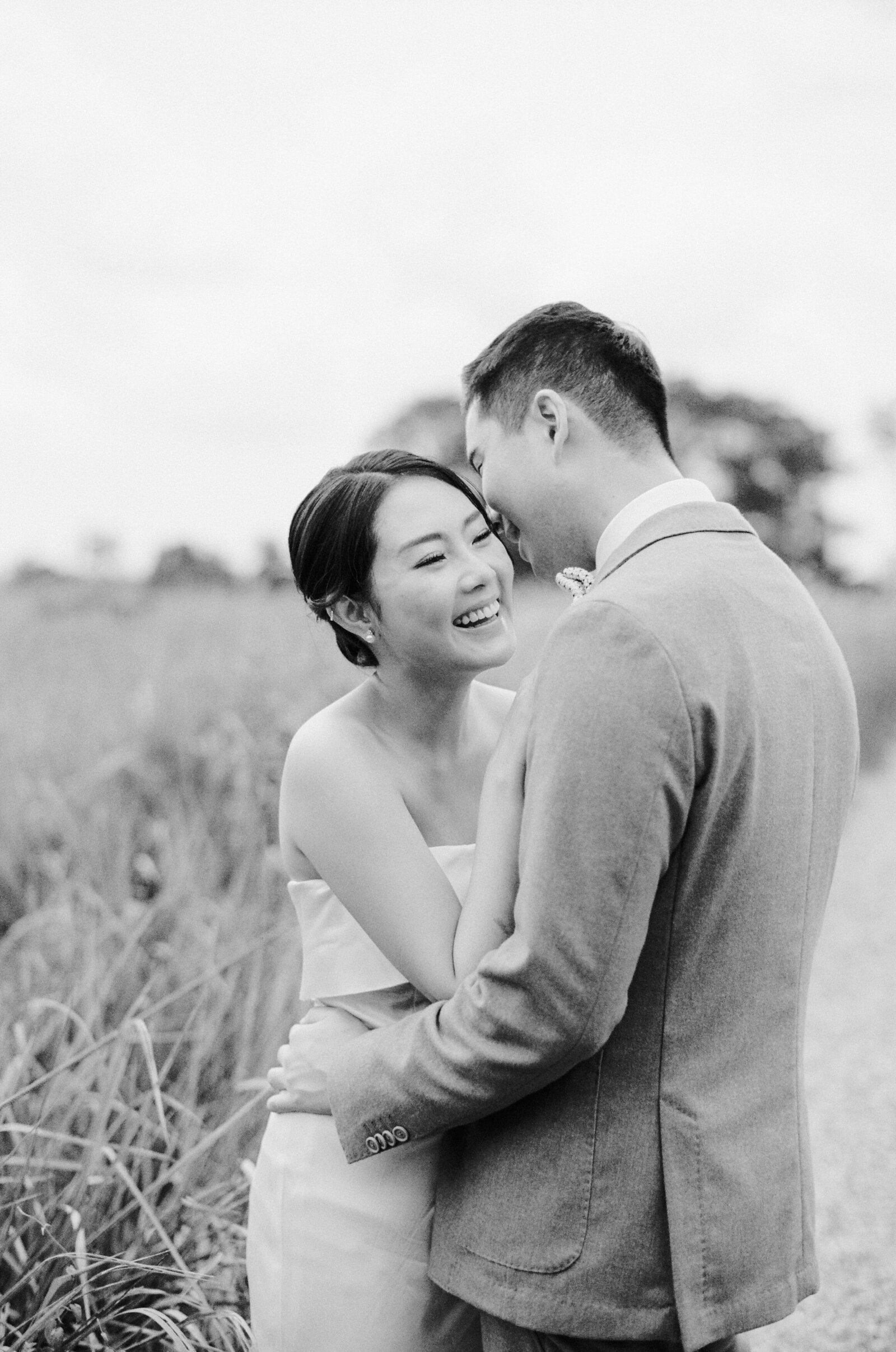 00018NZ Singapore Pre-Wedding Photography