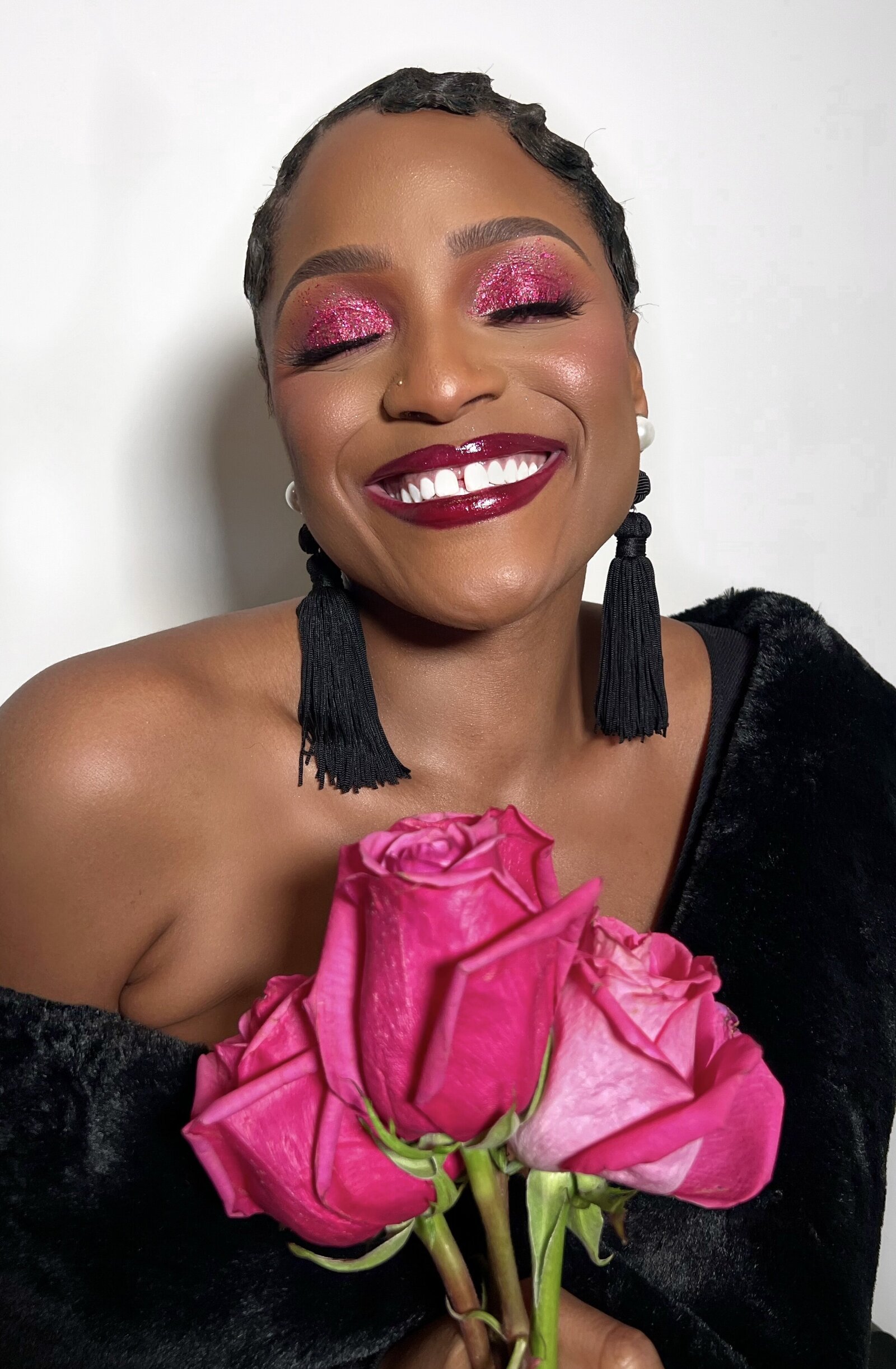 ©Jay Ariane Makeup