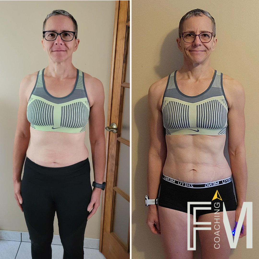 FM Coaching Transformation