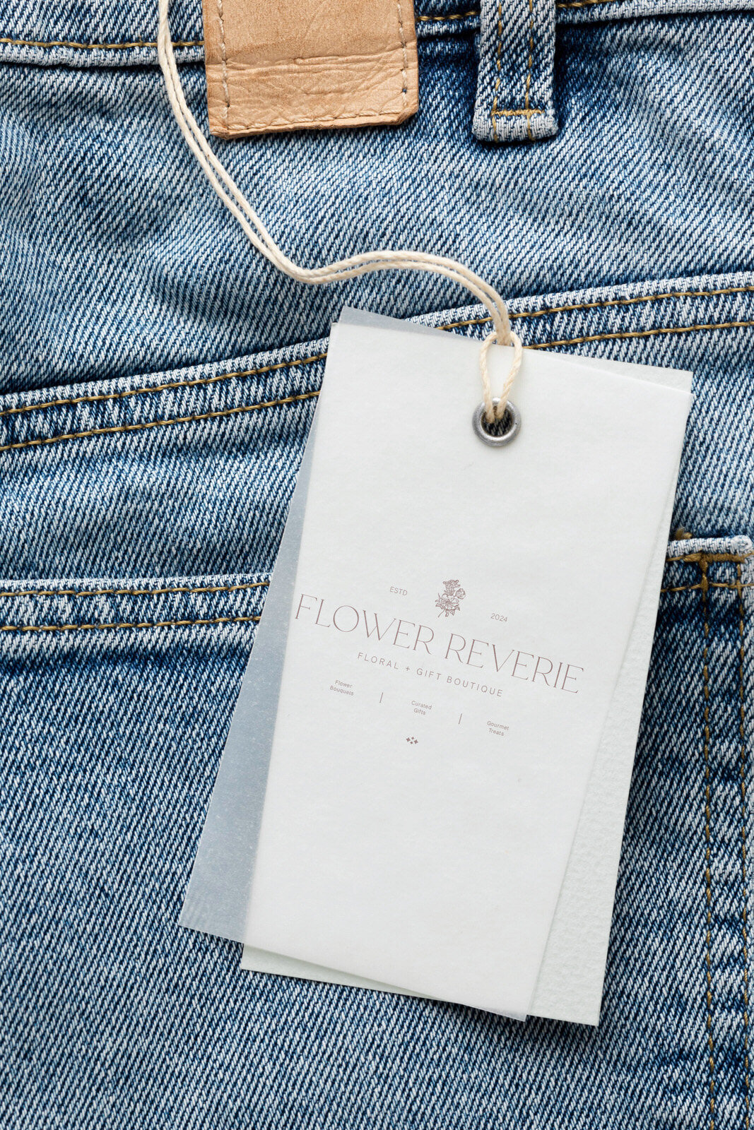 Flower Reverie-Semi Custom Brand Design-8