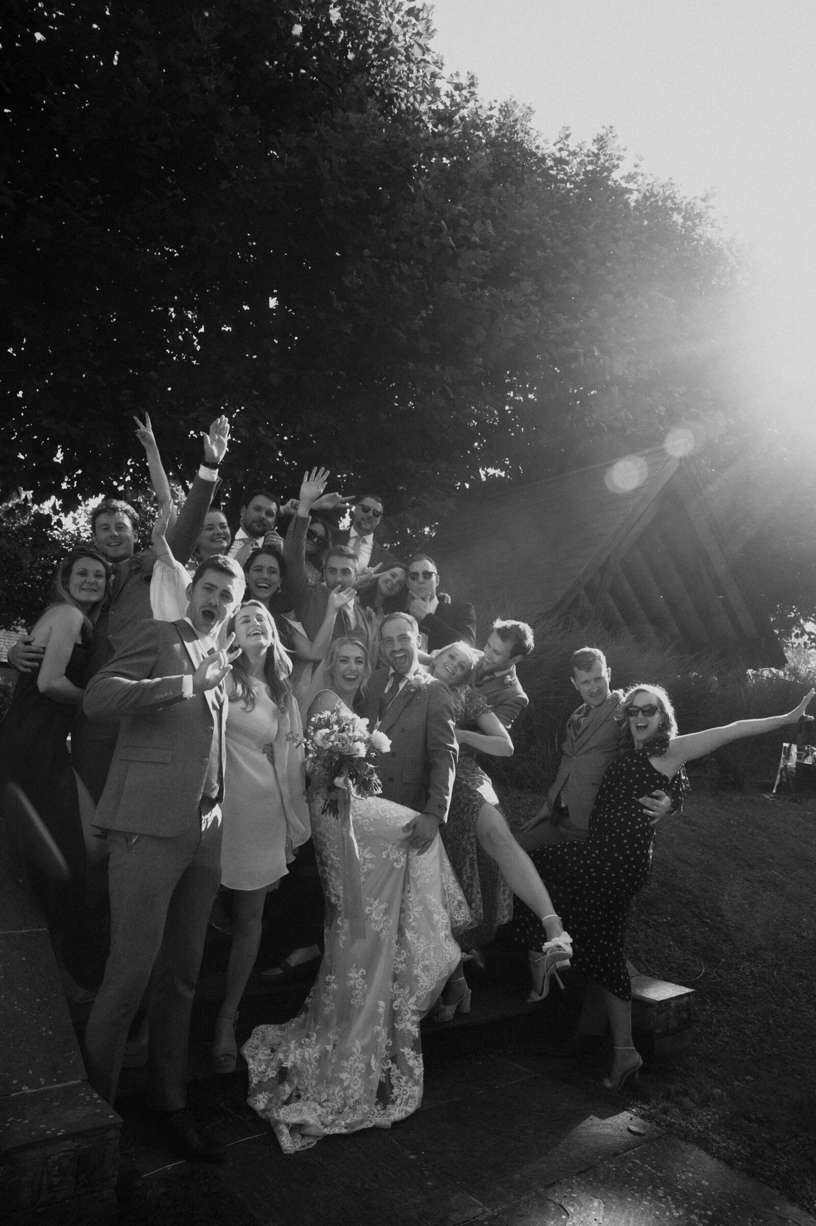 Surrey Wedding Photos-104