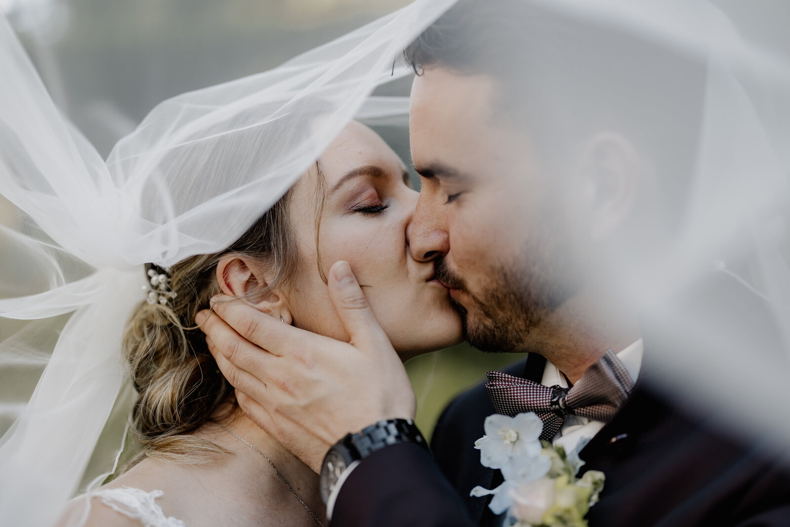 Jasmin + Tim-75