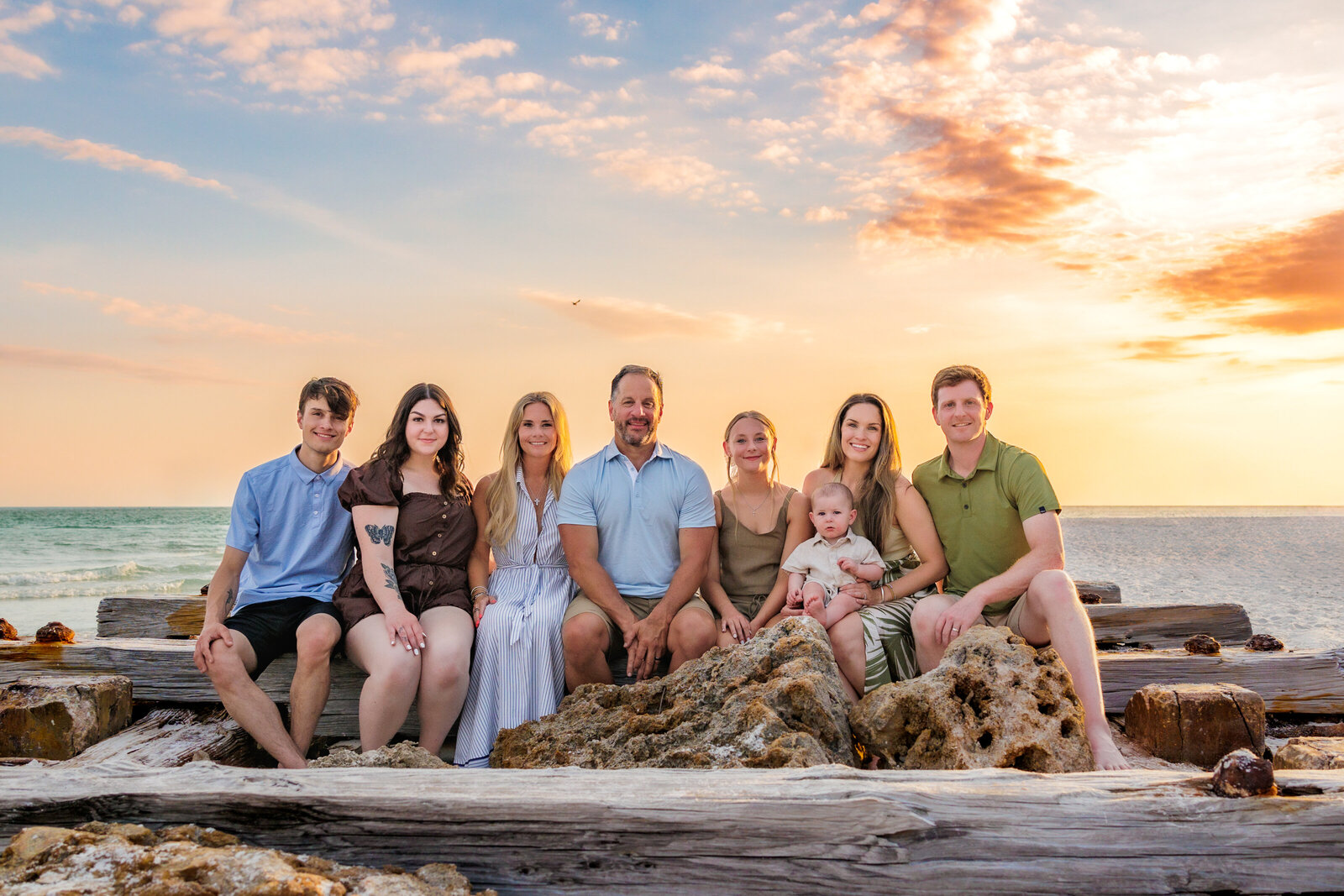 Sarasota Family Photographer--3
