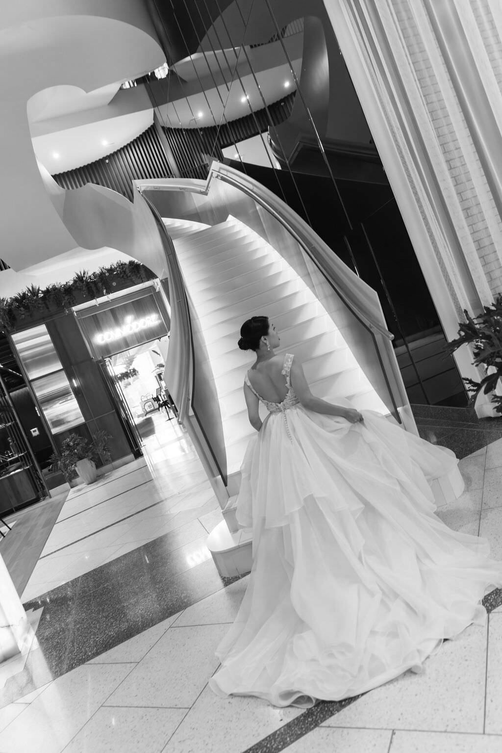 Honeyrose Hotel Montreal Wedding | montreal editorial wedding photographer | luxury moment photography-2-2