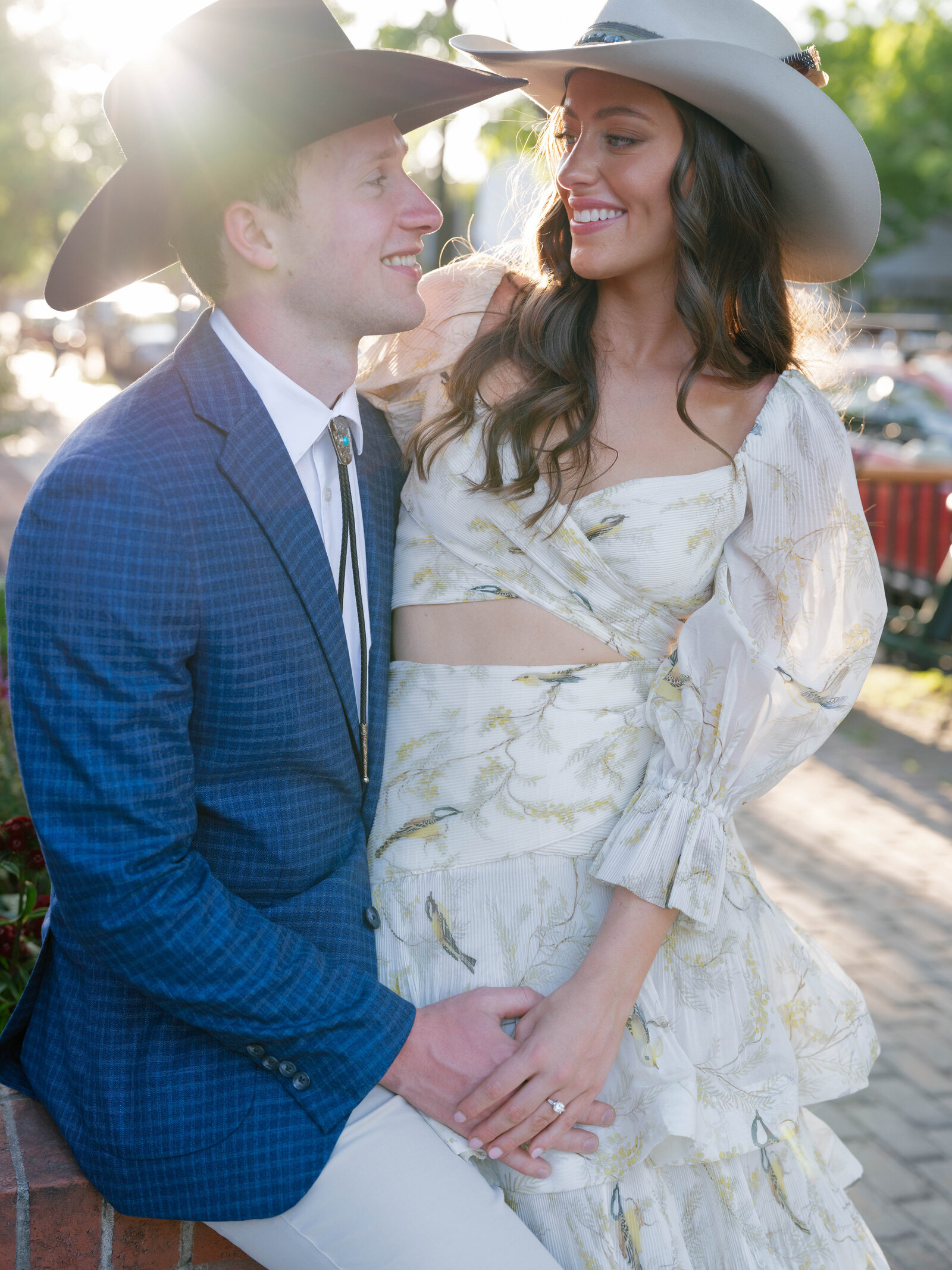 Ansley & Caleb --12