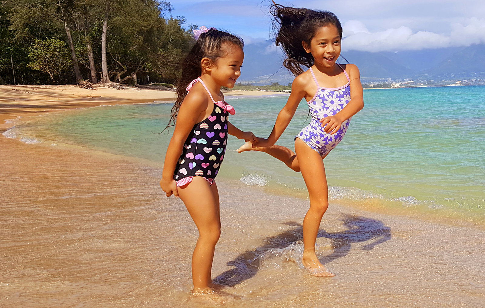 Big Island Photographers | Kona family photographer