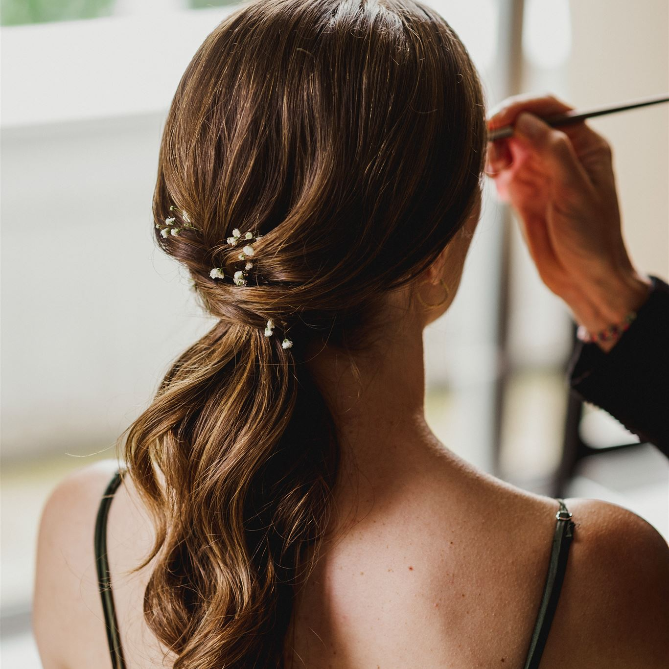 Vancouver Bridal Beauty Services
