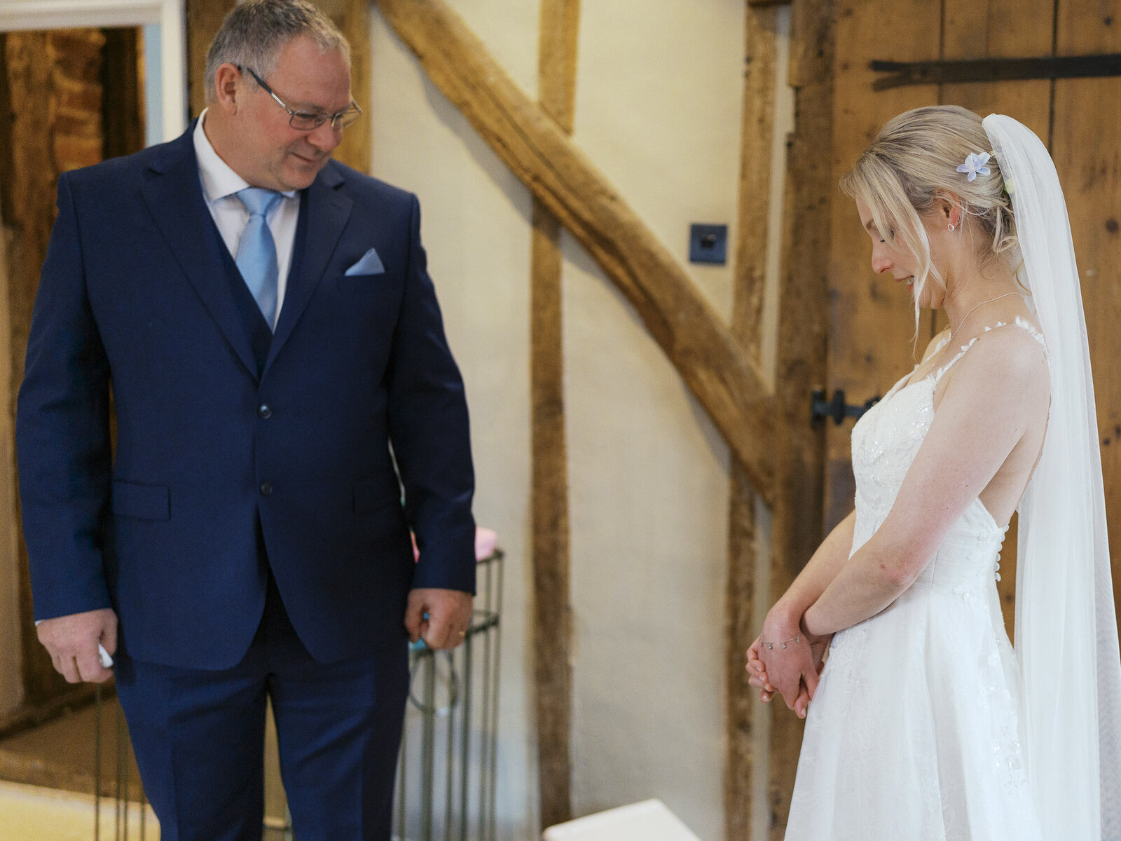 Tom & Elke Wedding-30