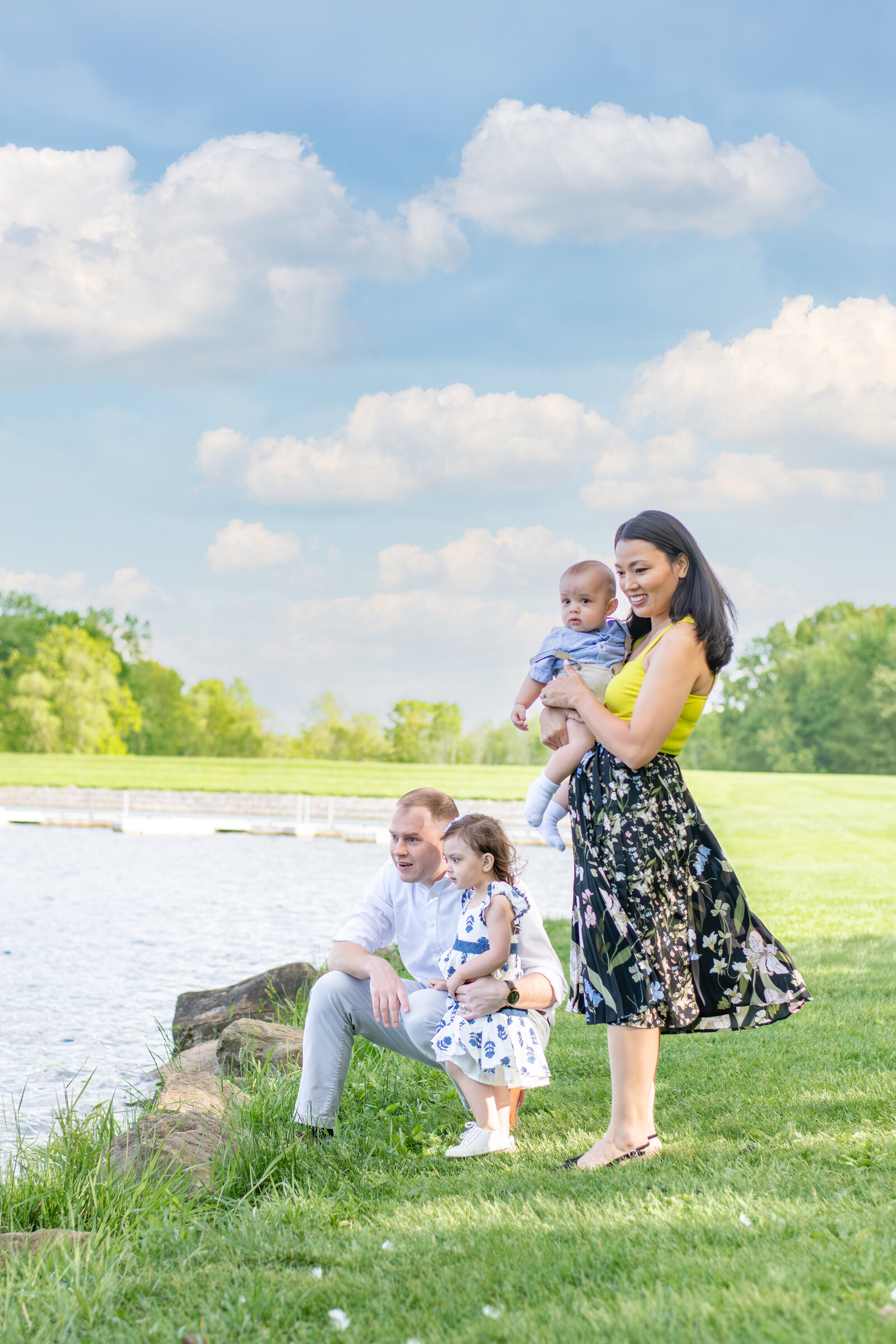 Cleveland Family Photographer (2)