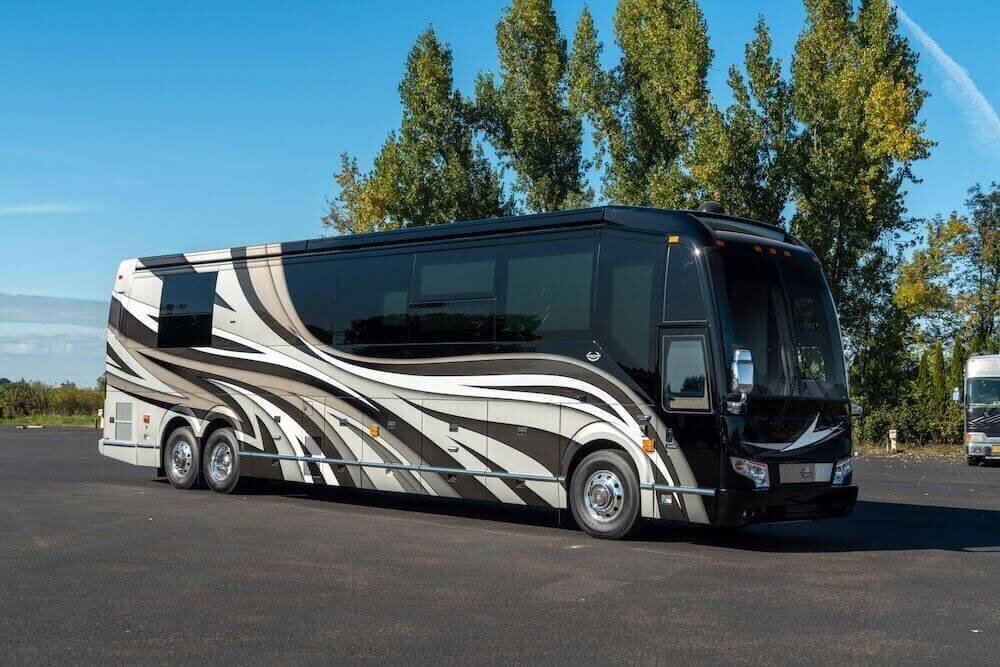Goss RV 16