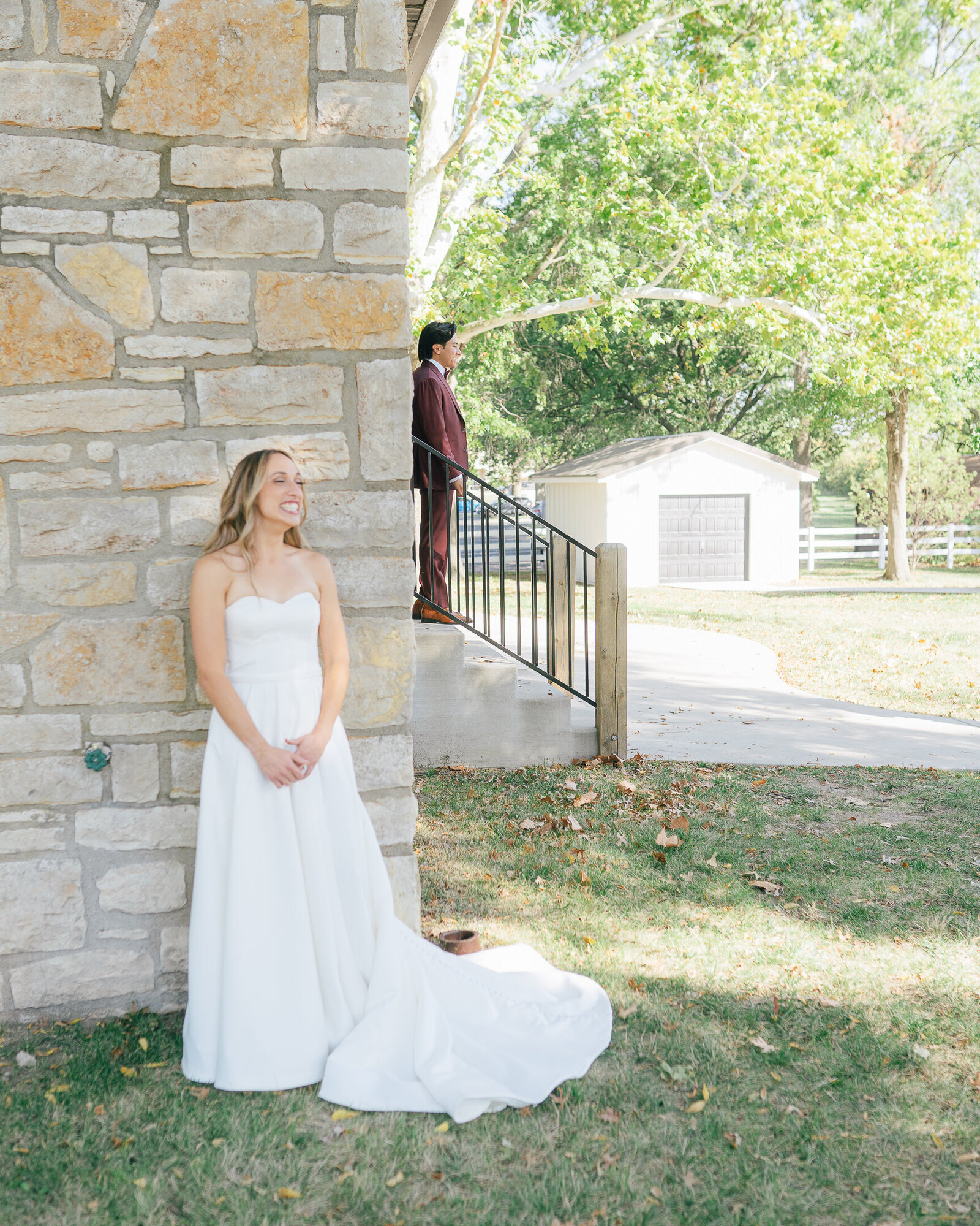 Saenz The Farmhouse KC Event Venue Wedding123