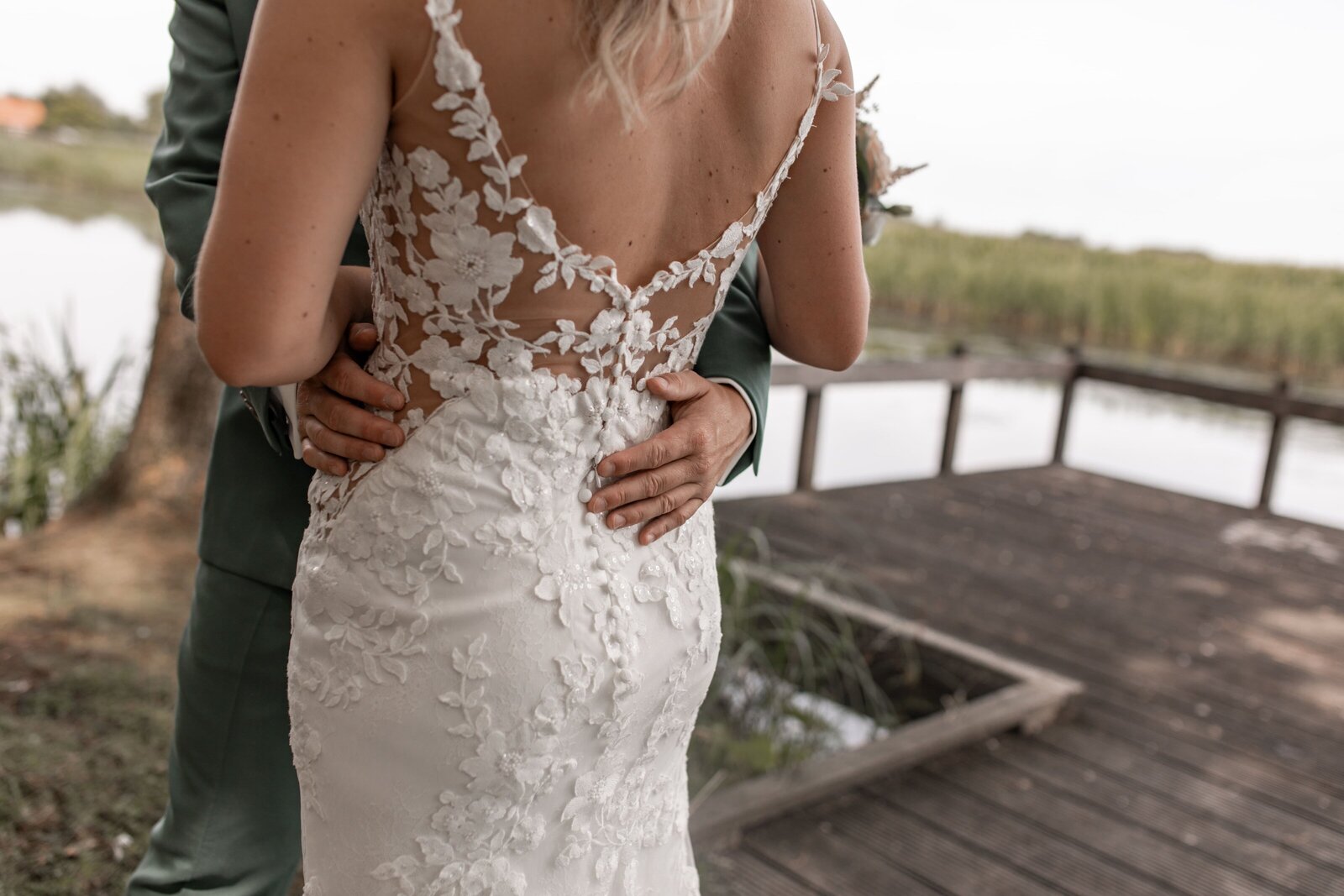 Danielle van Ommen Fotografie - trouwfotograaf Haarlem, Amsterdam, Hoofddorp, Noord Holland (261)