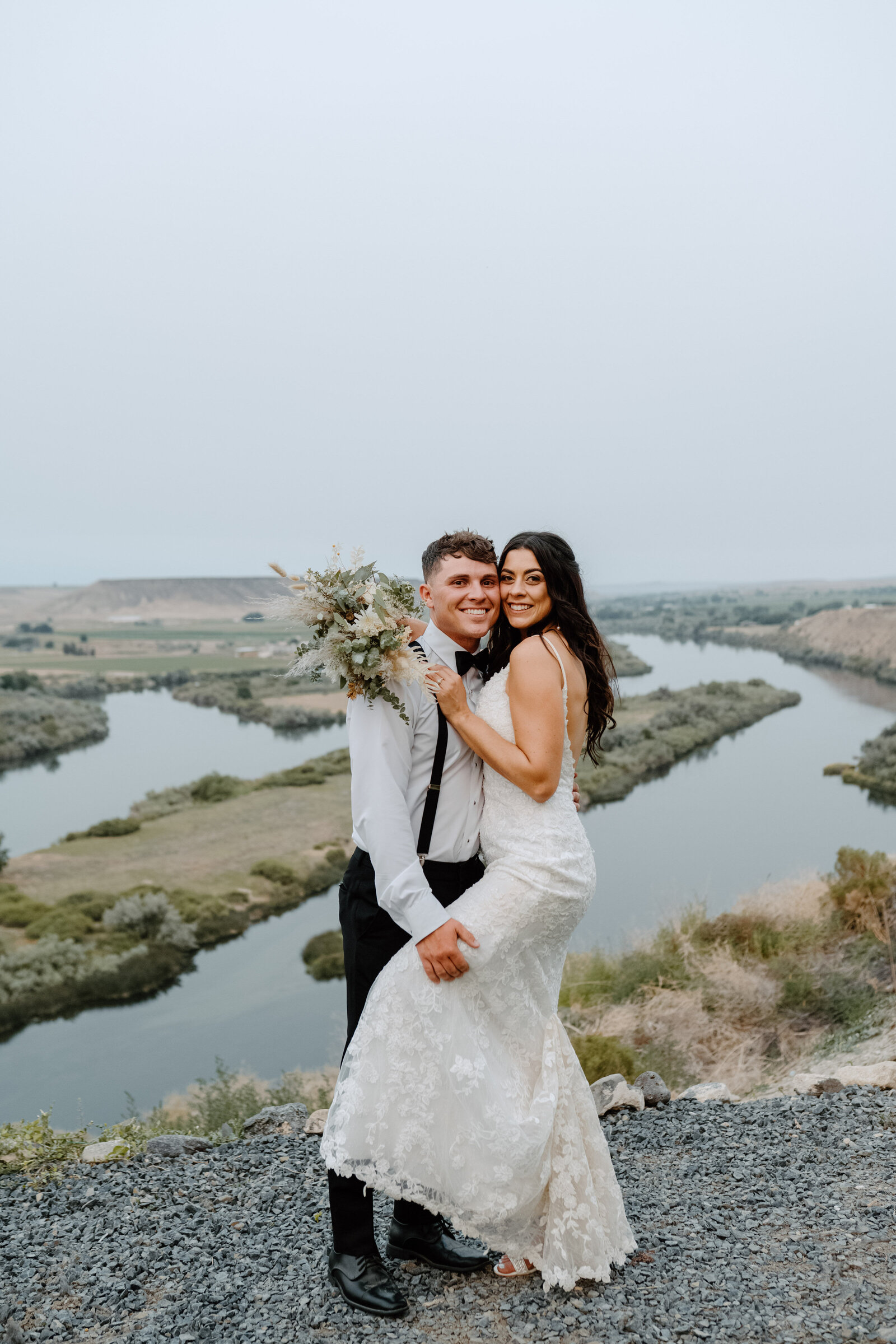 Connors Wedding 2021 Idaho 863