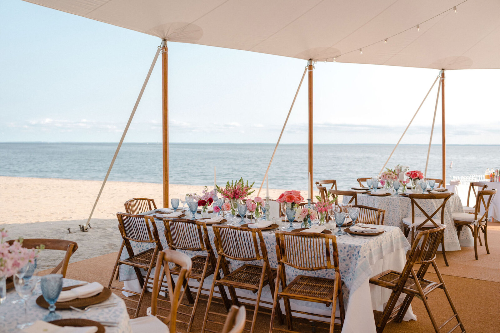 08-Beach-Tented-Wedding-Country-Club-of-Fairfield-Connecticut-Wedding-Planner-Mary-Thornton-Events