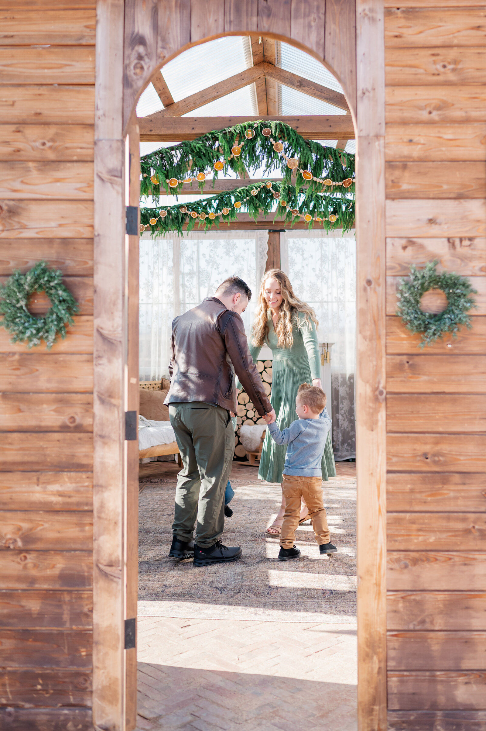 Niqui + Luke Family 2024 - Britni Girard Photography-106