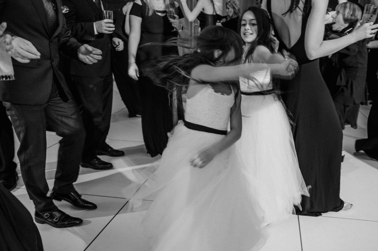 Bel Air Bay Club Wedding - Stephanie & DJ140