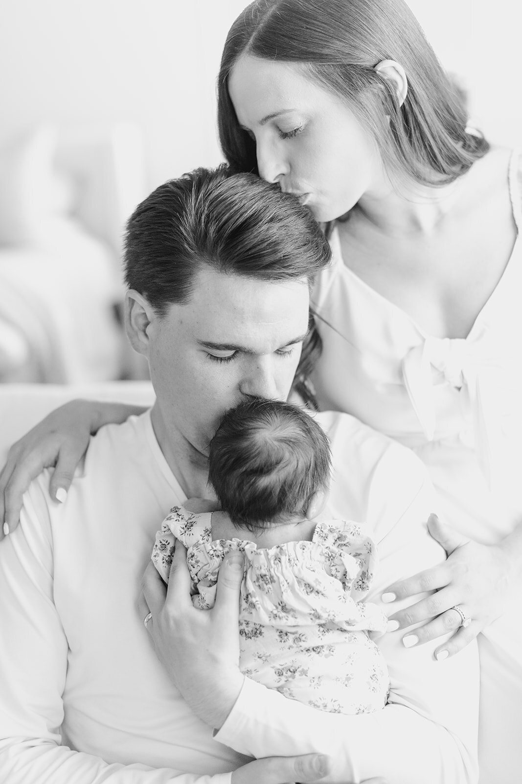 Lake Newborn _25 _ Lacey Rene Studios-36