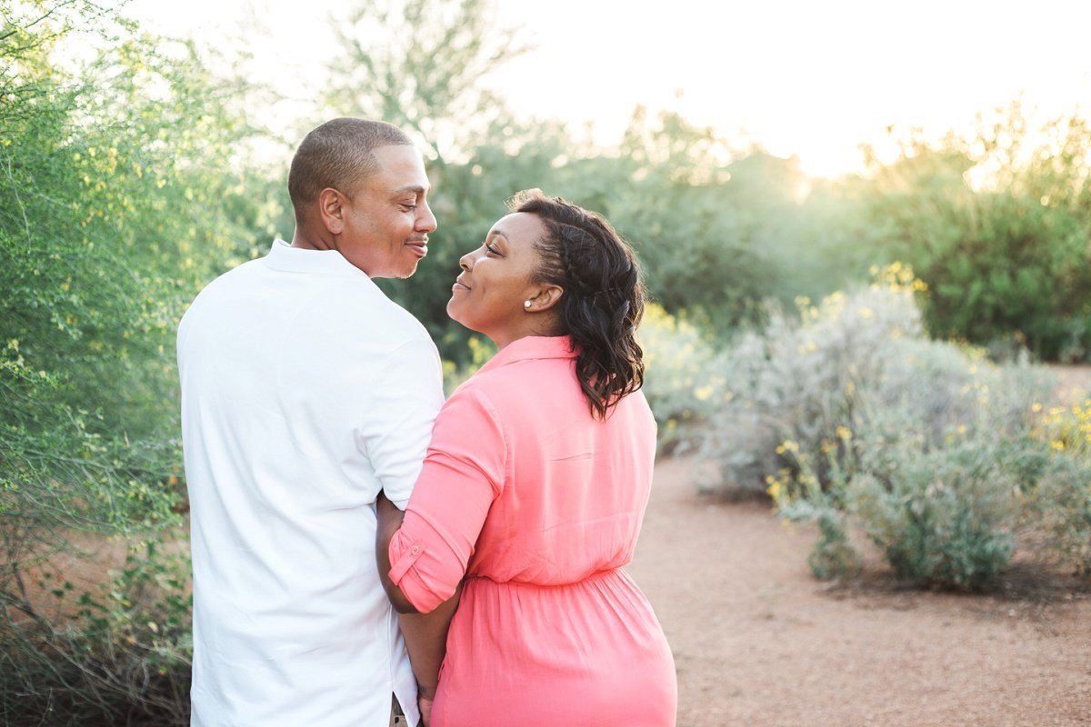 Scottsdale Engagement Photographer