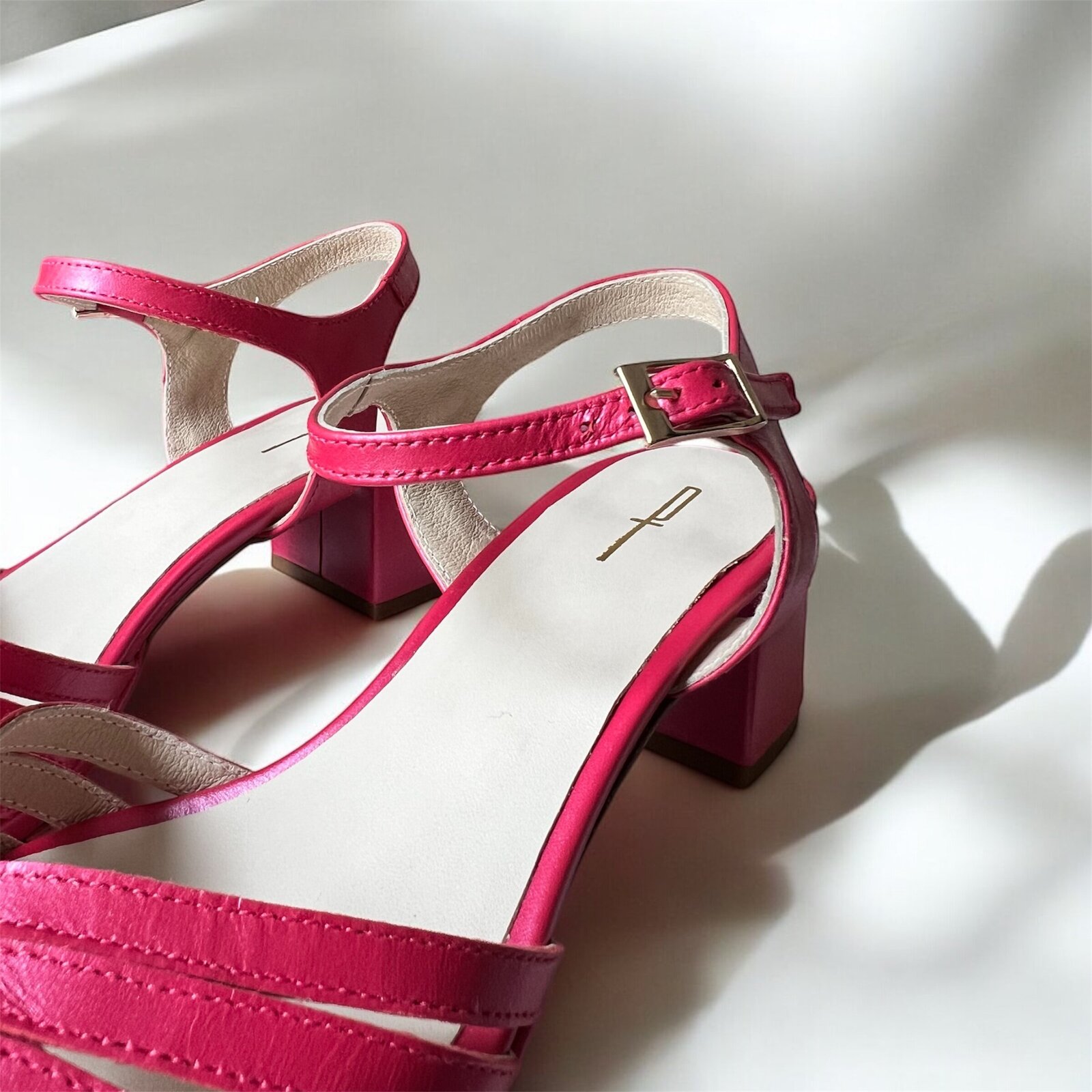 Tacones bajos novia