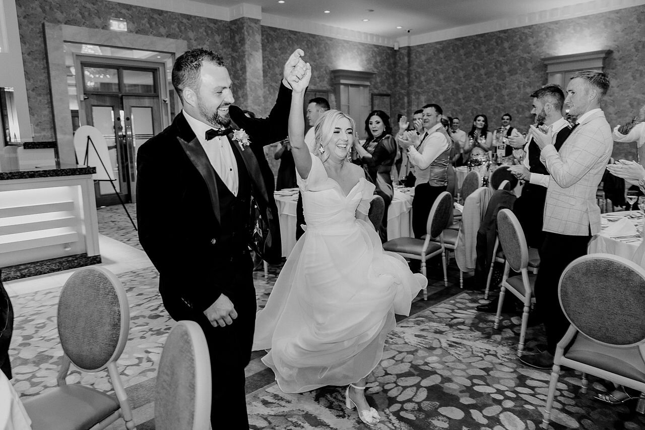 Relaxed Timeless Slieve Russell Cavan Wedding Photos  (43)