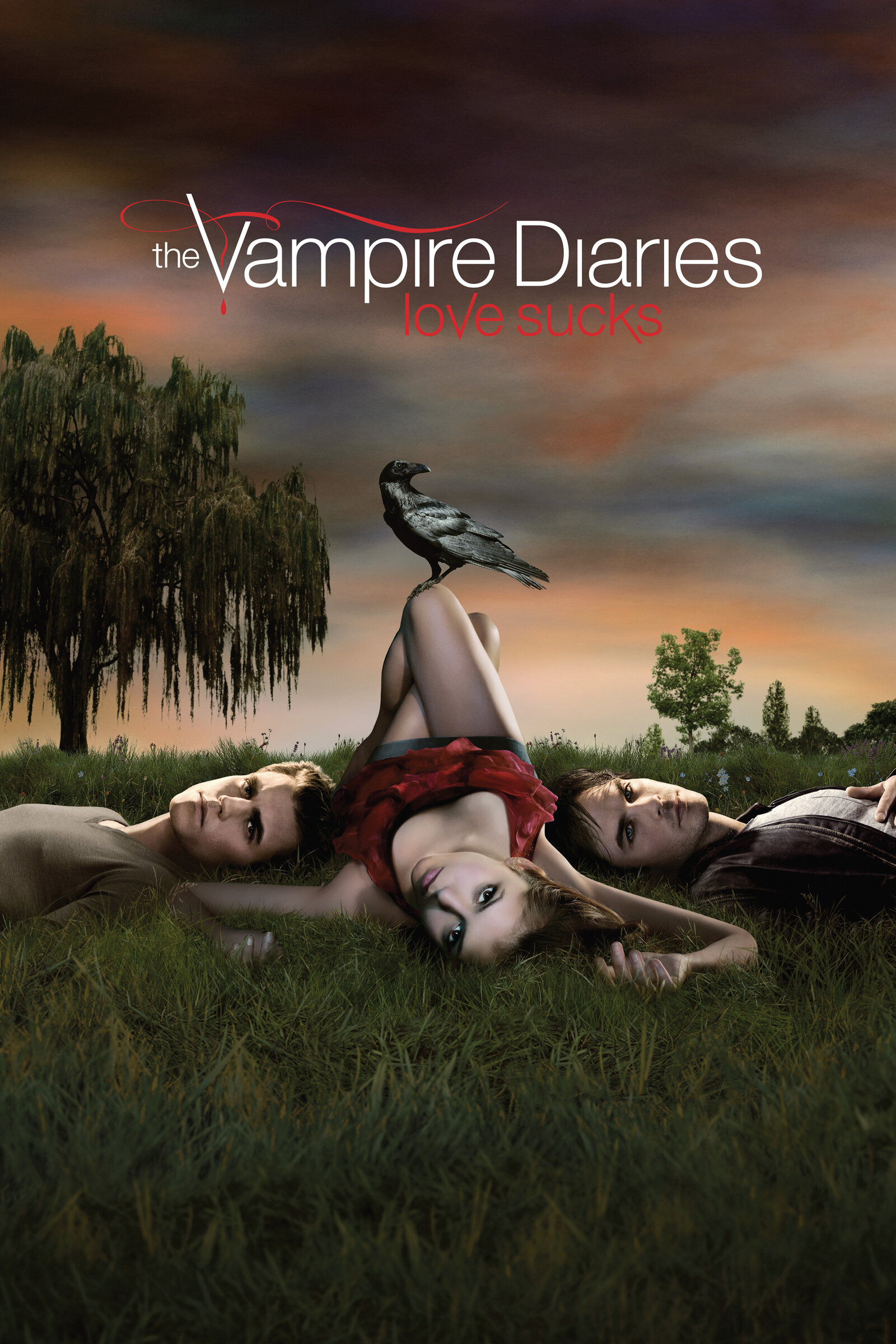 Vampire Diaries 1