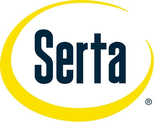 serta-at-lowes-logo