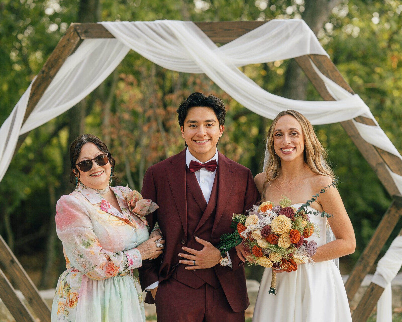 Saenz The Farmhouse KC Event Venue Wedding262