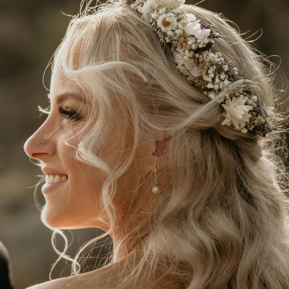 Bridal Hair and Makeup Vancouver