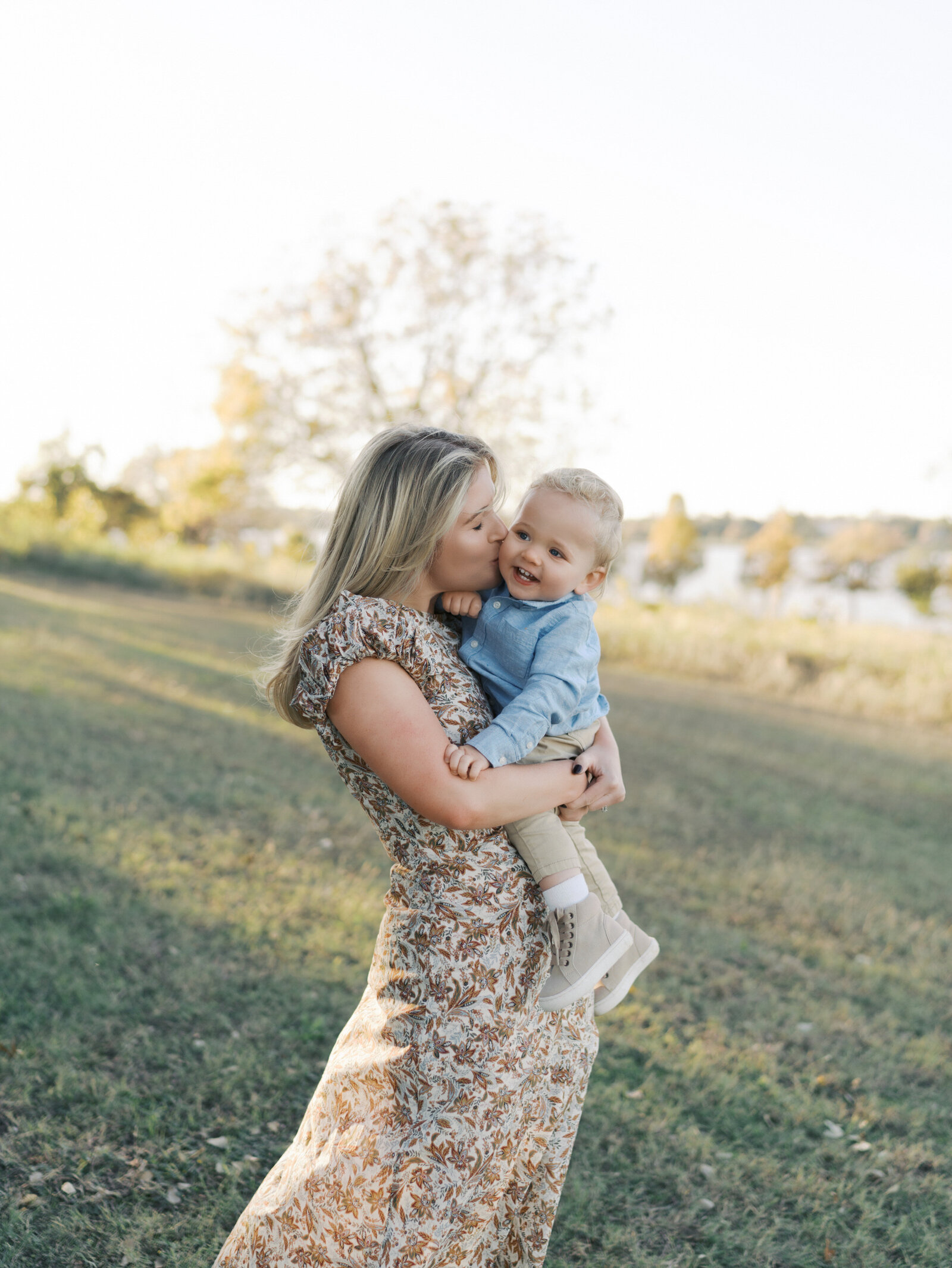 Colorado Springs Newborn Photographer | Lauren Bounds