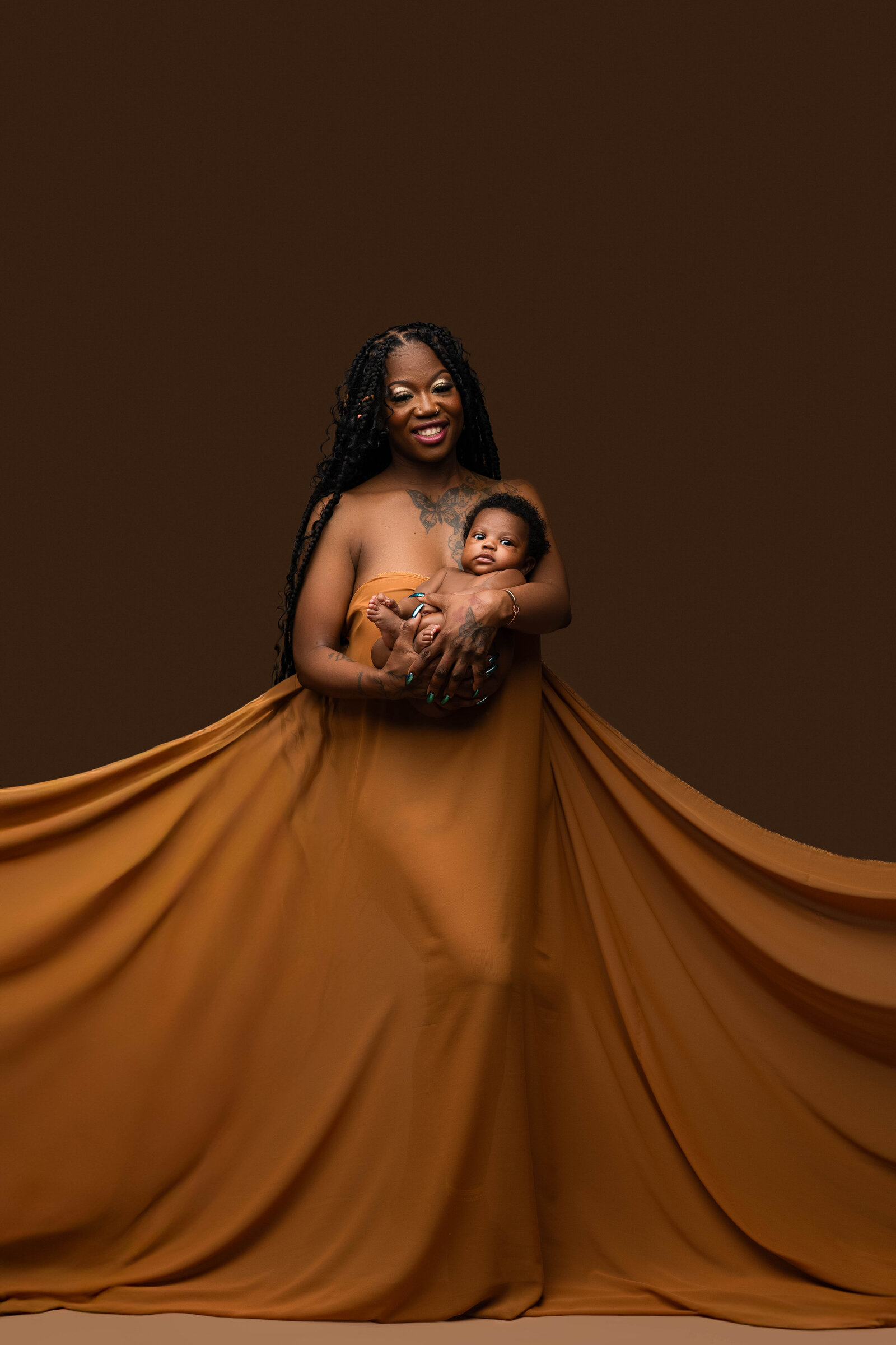 Blessings_Motherhood_NicSo Studio_Charlotte-7