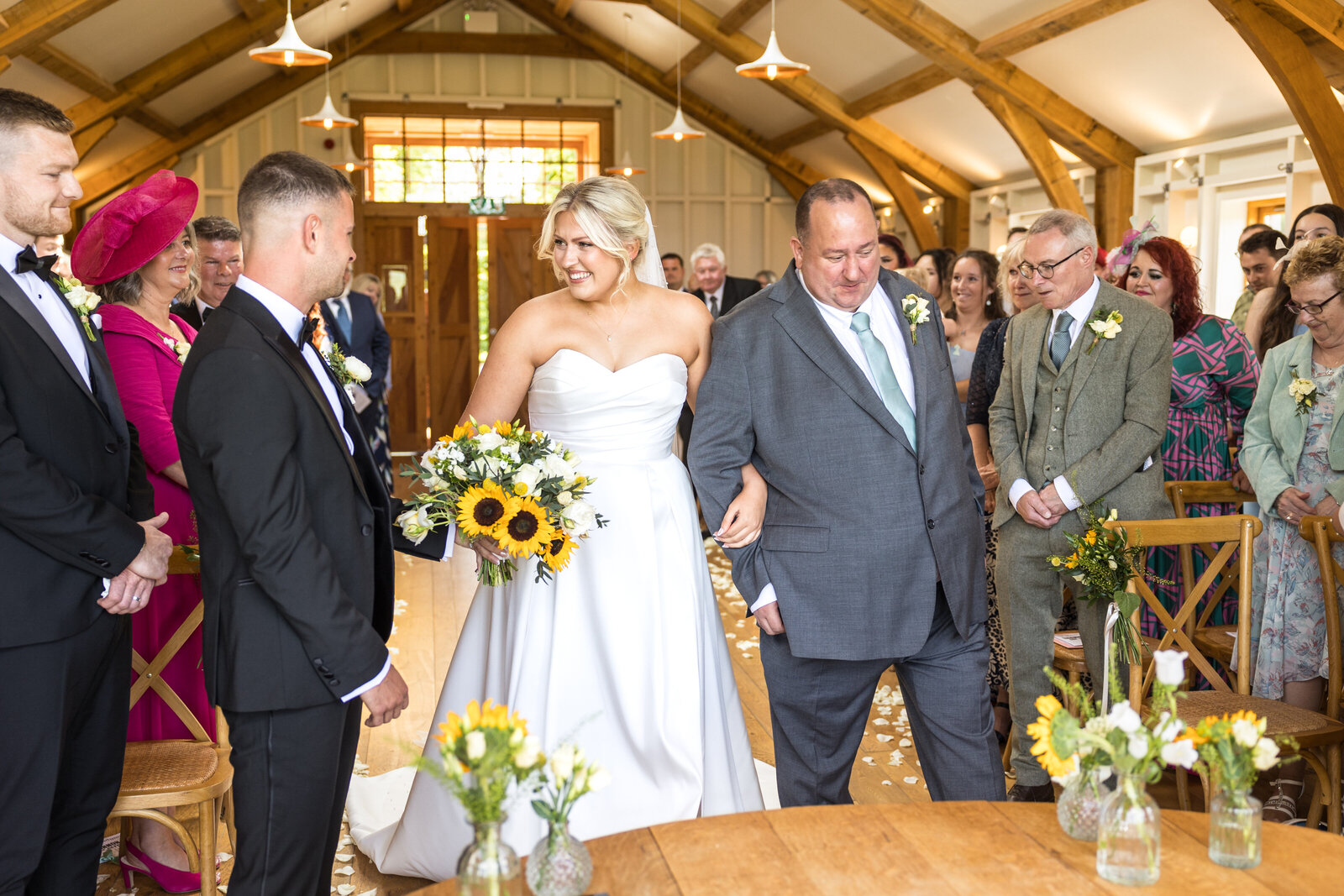 Kathryn Goddard Photographhy - Shannon and James Wedding Highlights-10