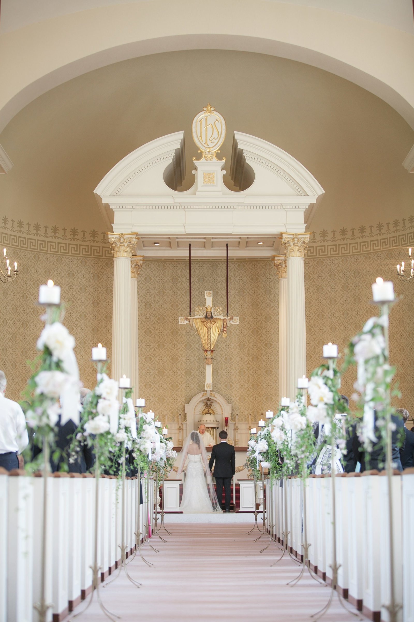 Gatsby themed wedding at The Branford House in Groton, CT