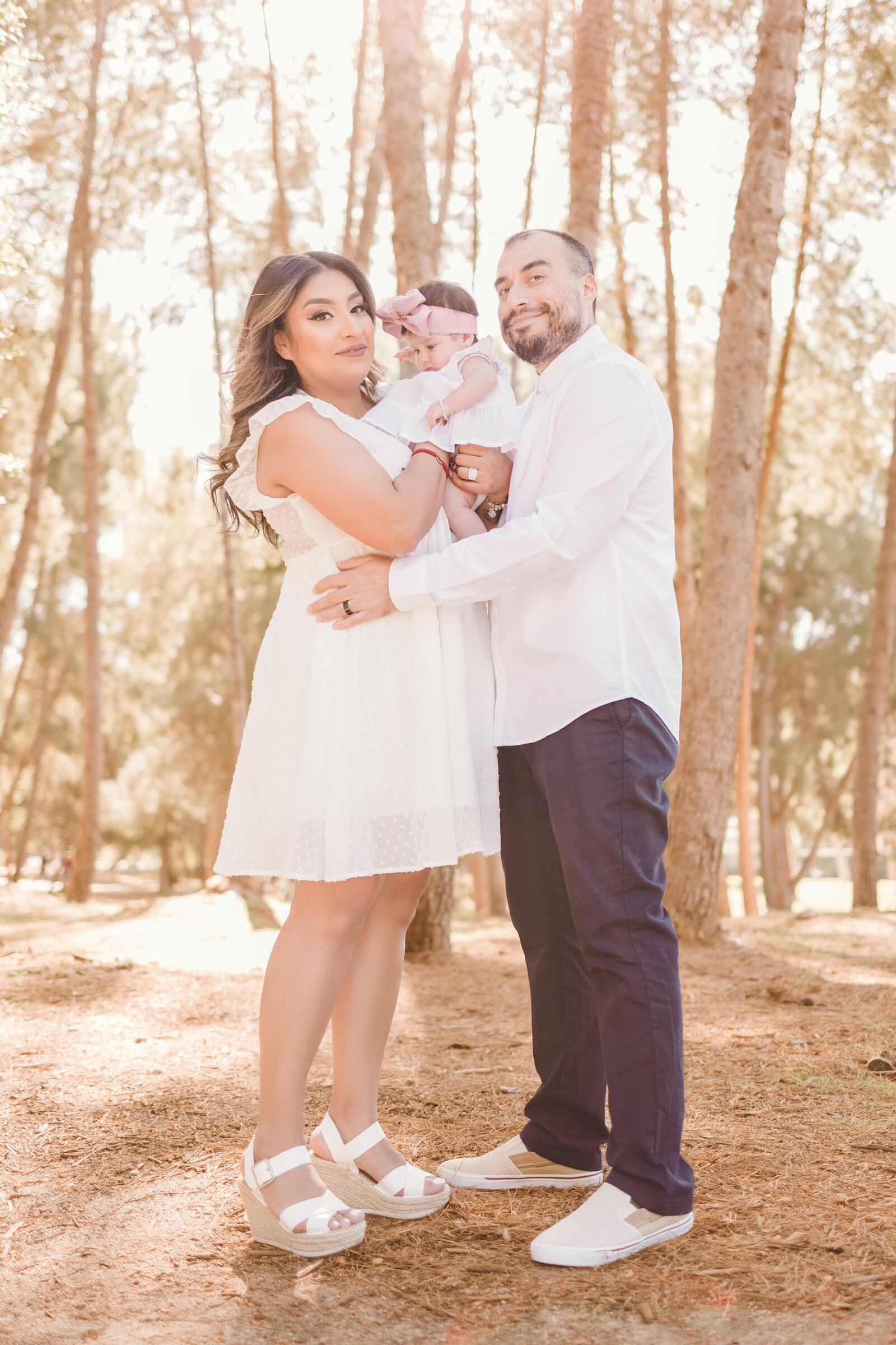Guerrero Family-13