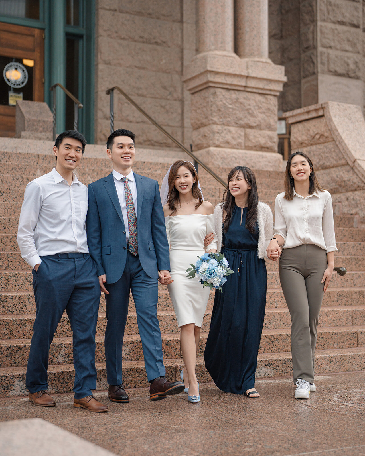 Myka Yuan Photo - Wedding Photography - Dallas, Texas 11