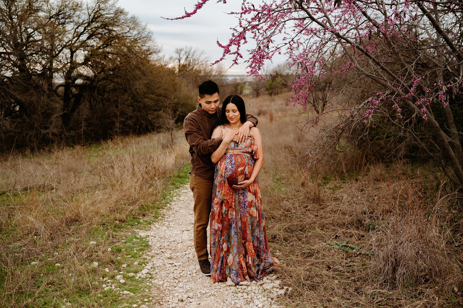 fort-worth-texas-maternity-outdoor-session (5)