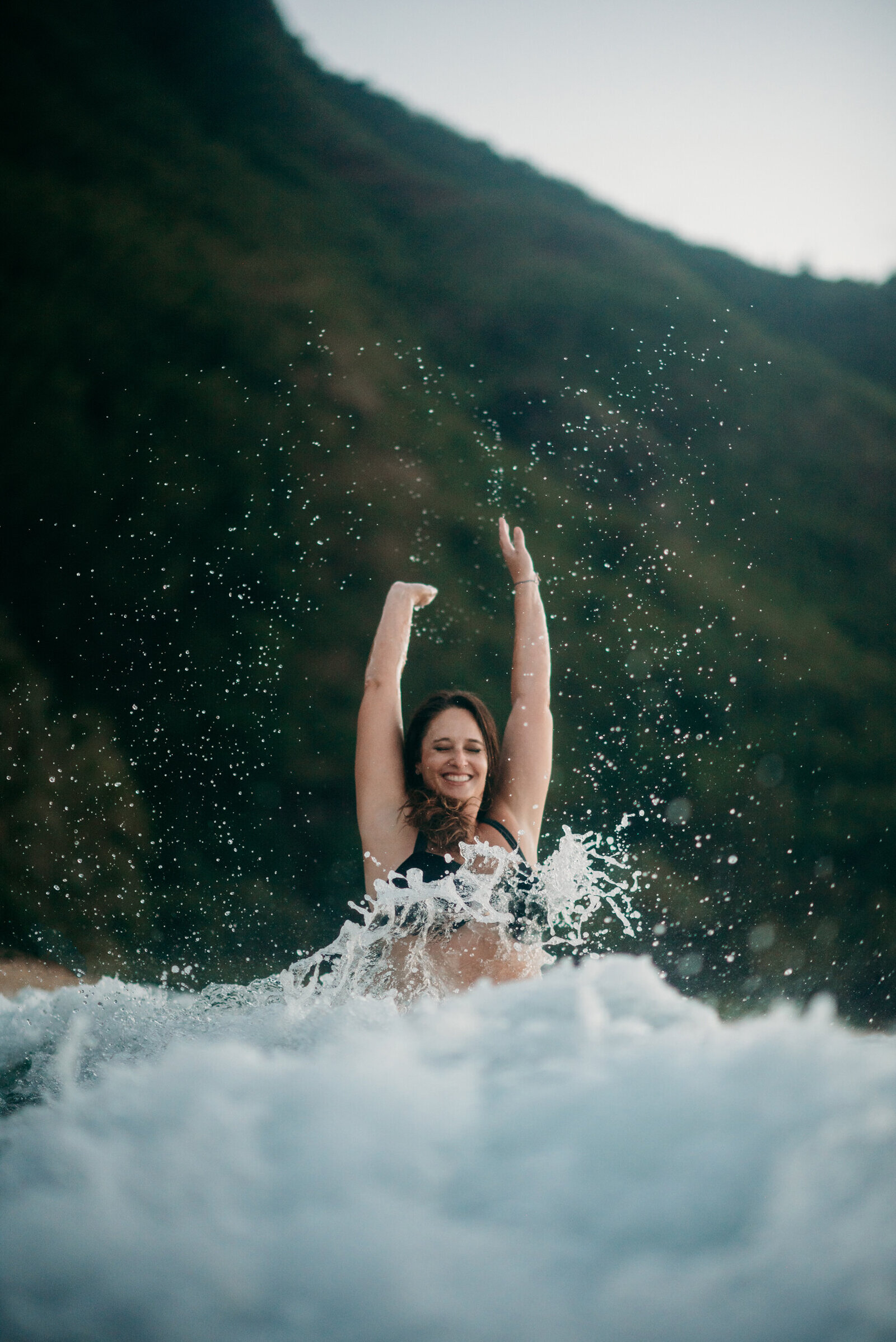 Kauai Photographer Individual Session Editorial-42