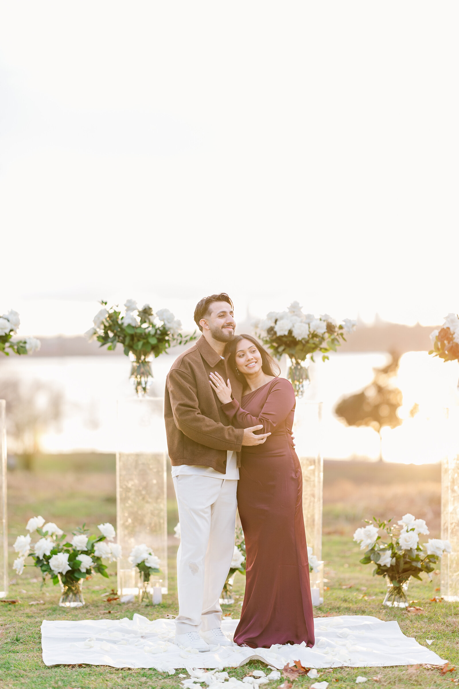 Downtown-Dallas-engagement-photography
