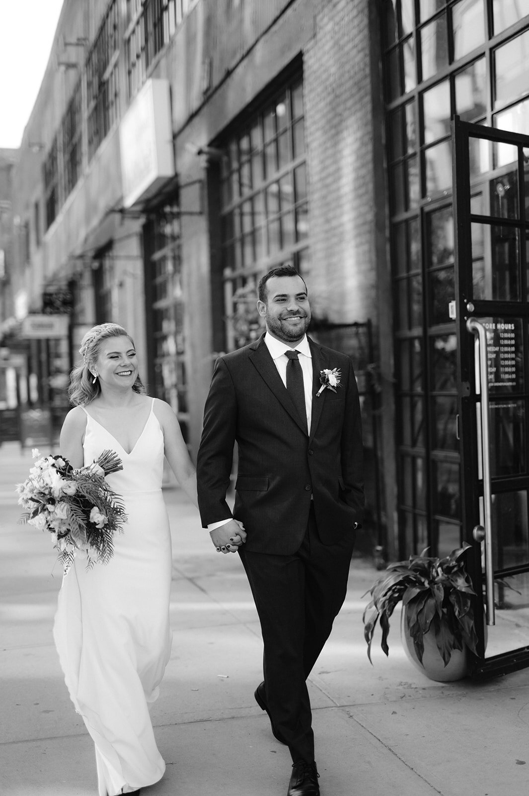 Greenpoint-Loft-Wedding-Brooklyn-Photographer-75