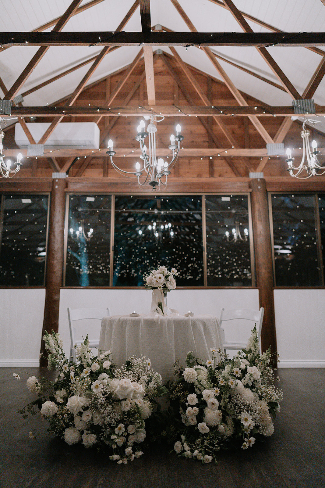 Doe and Deer Photography - Izzy and Rhys Bundaleer Rainforest Wedding_0967