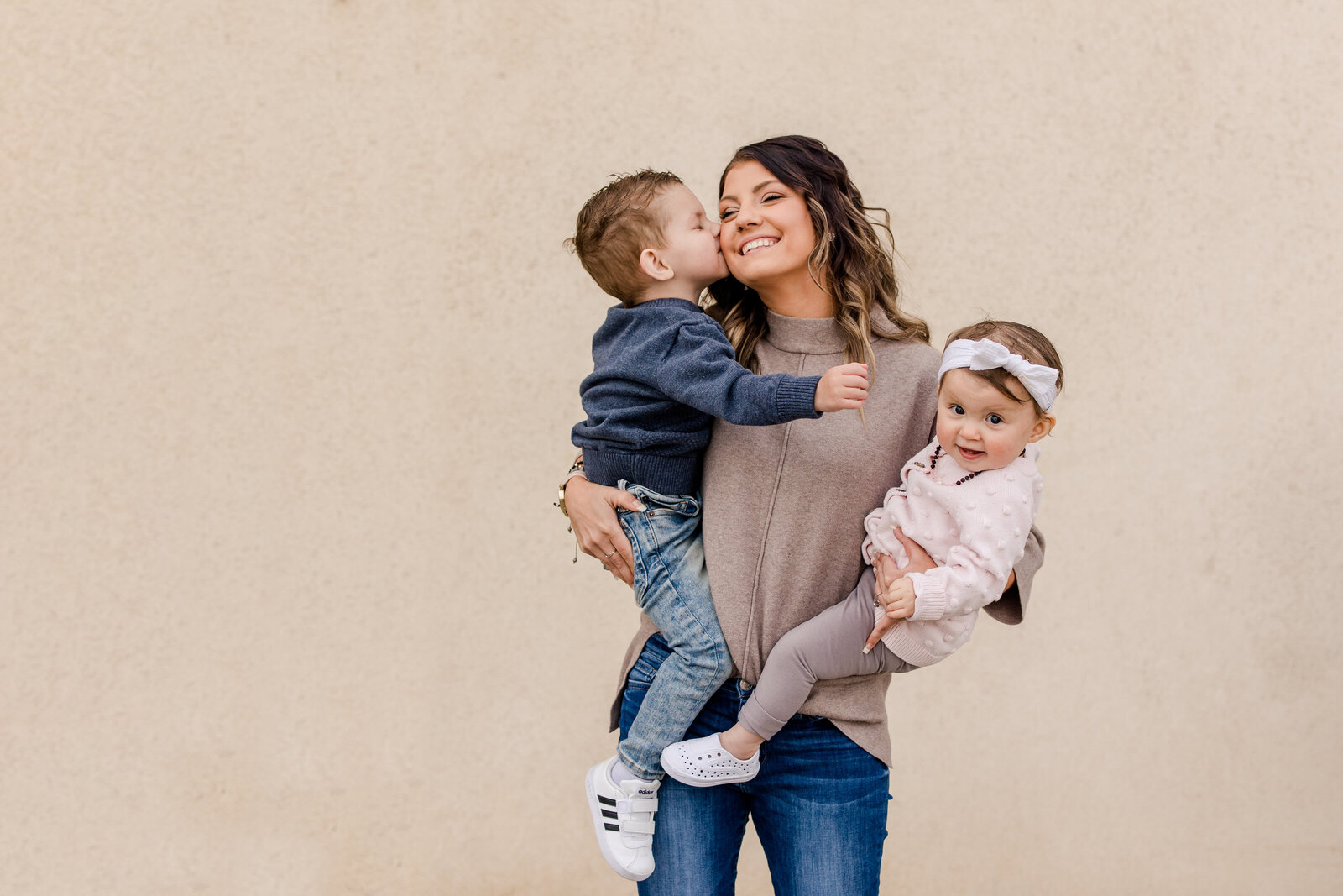 Mommy and Me - Erb-23